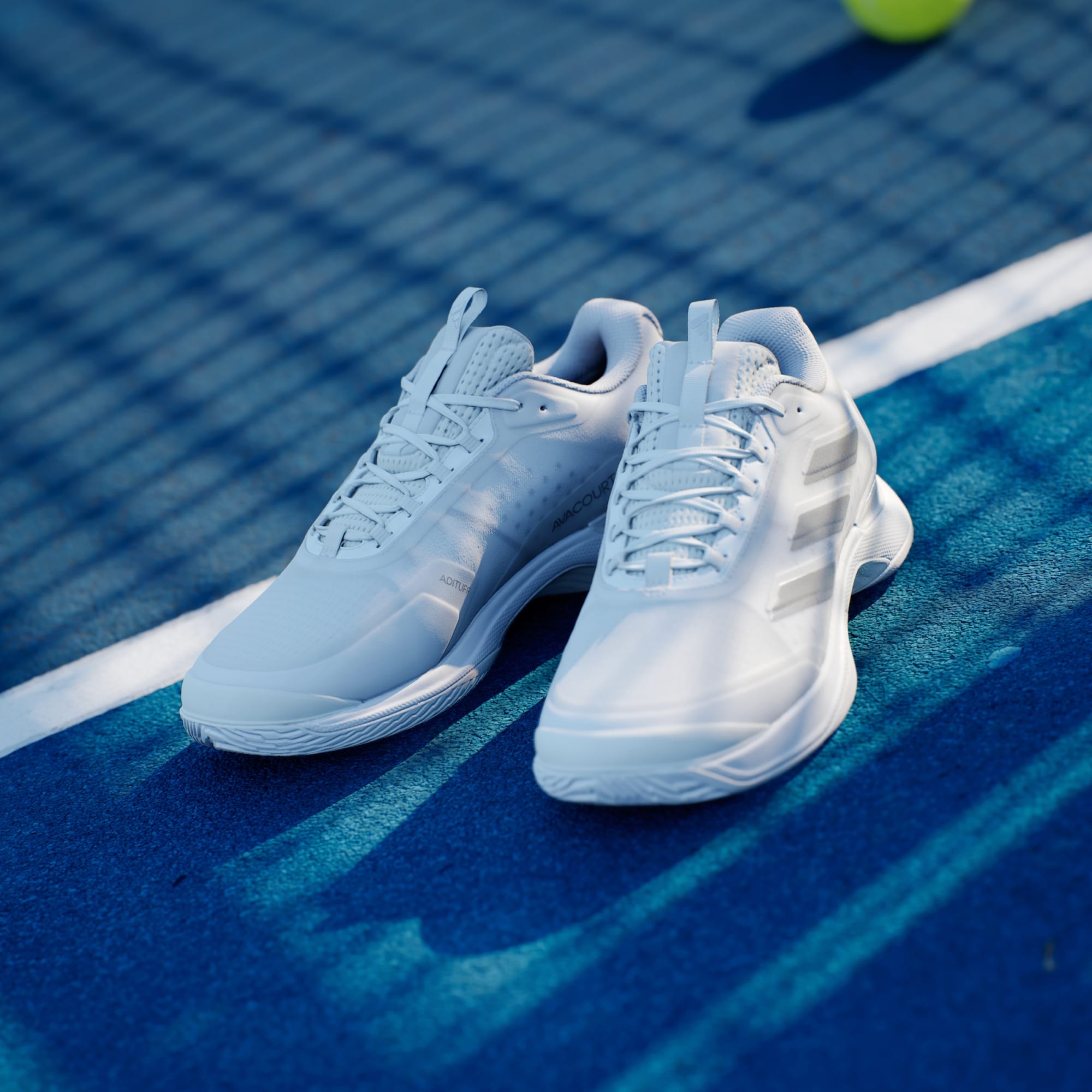 Avacourt 2 Clay