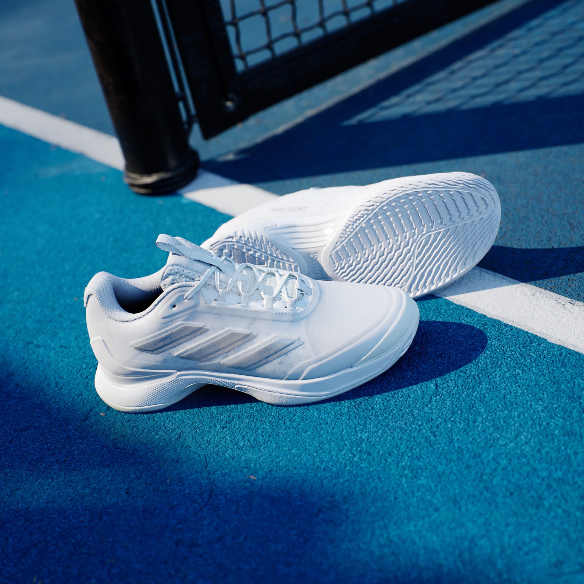 Avacourt 2 Clay