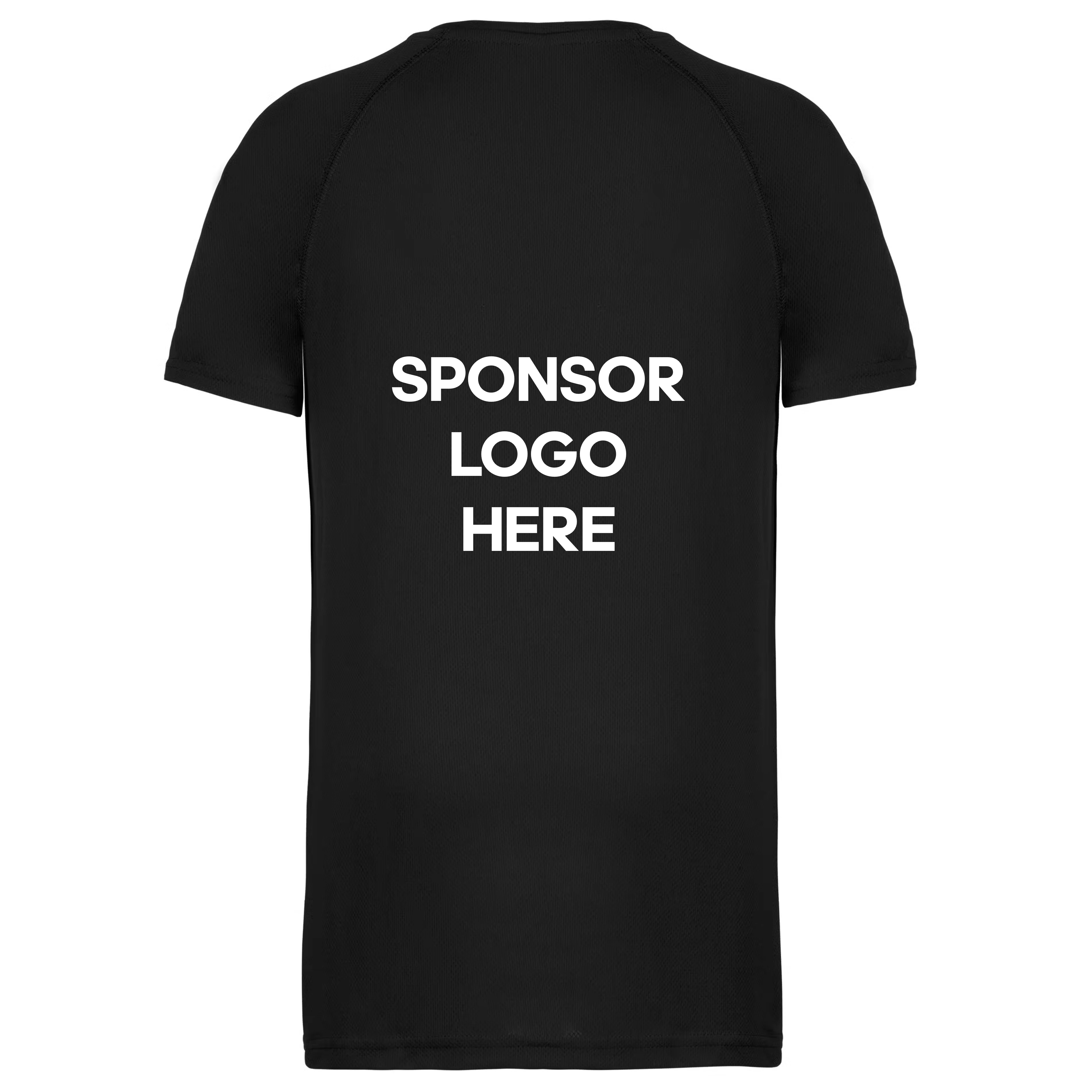 BOTZ clubshirt heren
