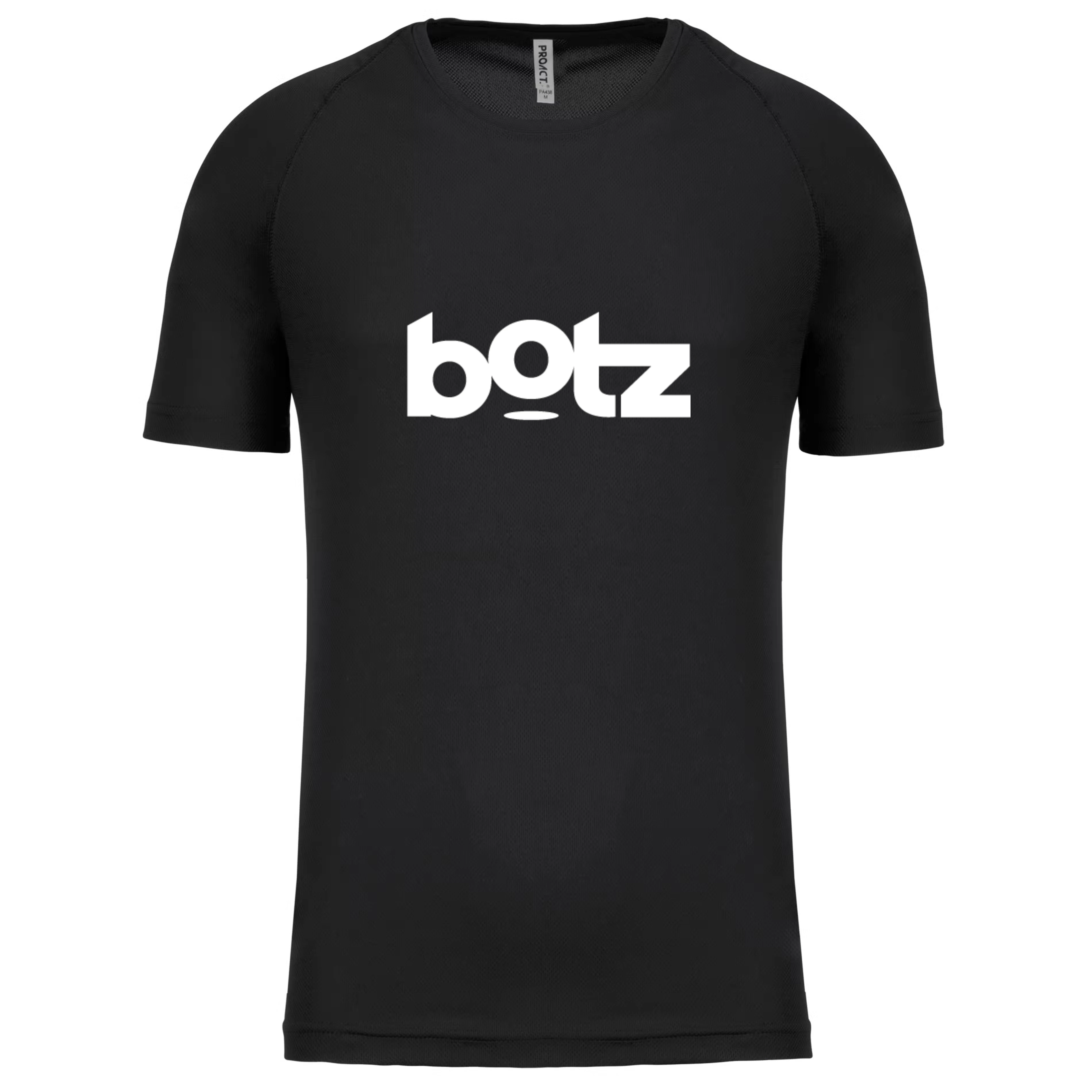 BOTZ clubshirt heren
