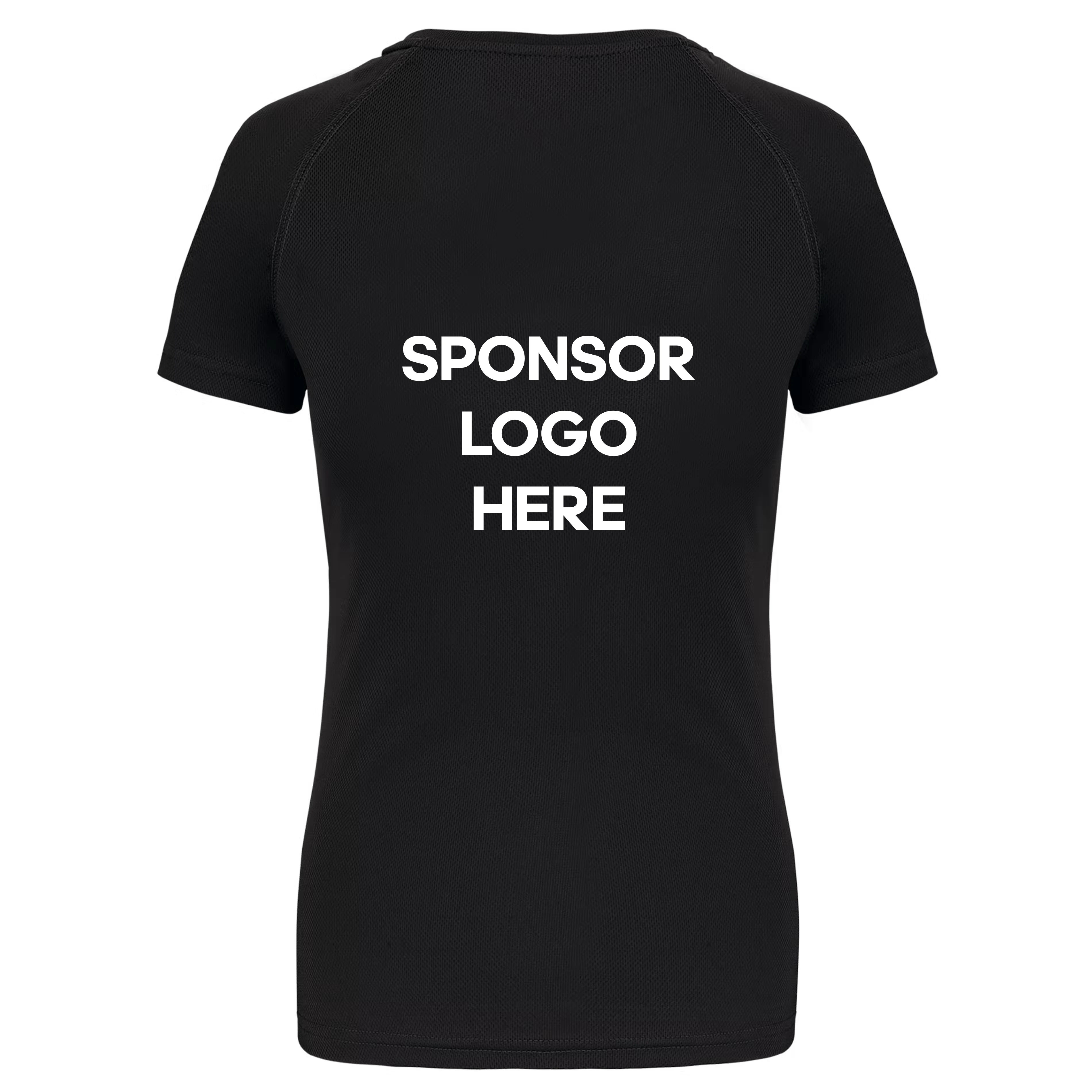 BOTZ clubshirt dames