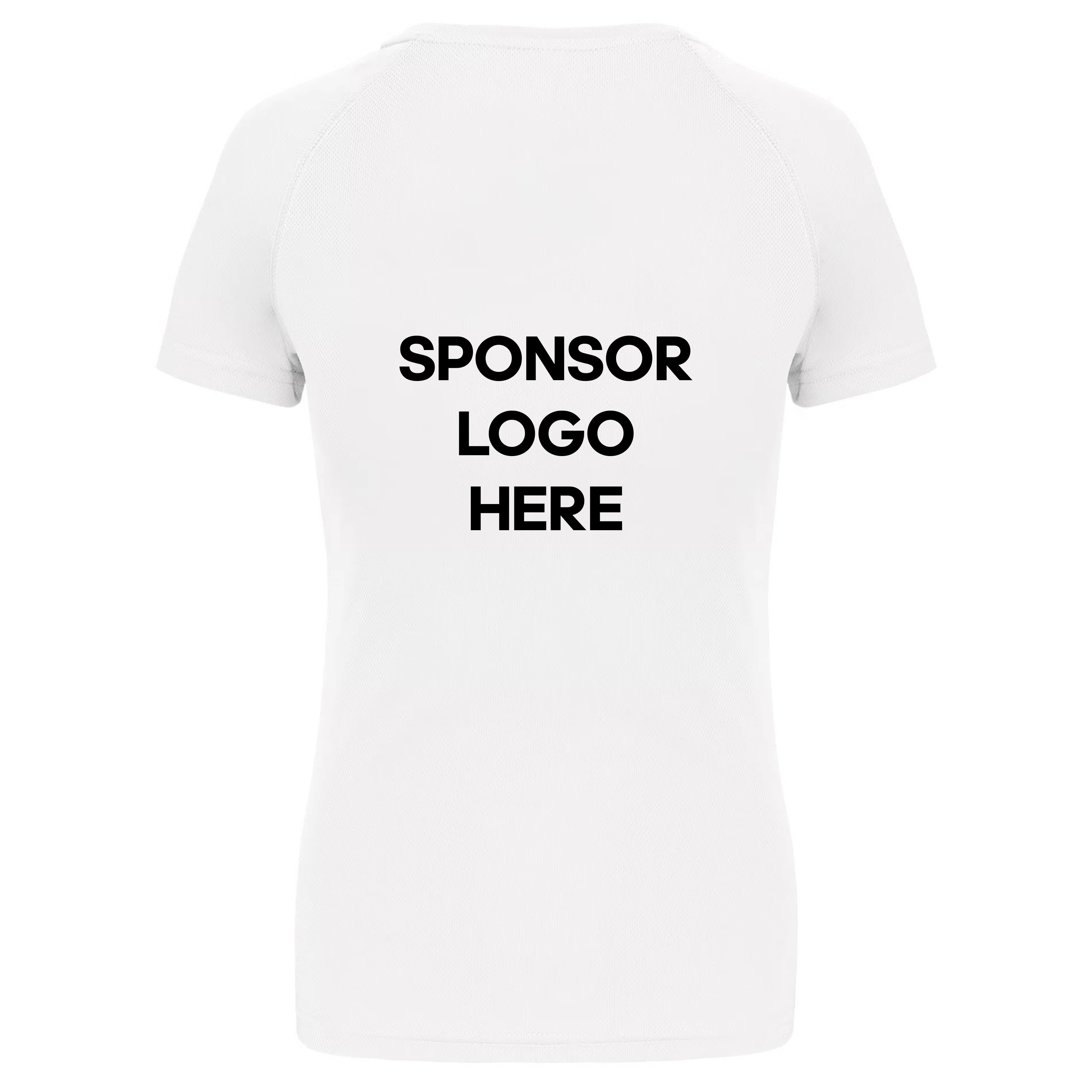 BOTZ clubshirt dames