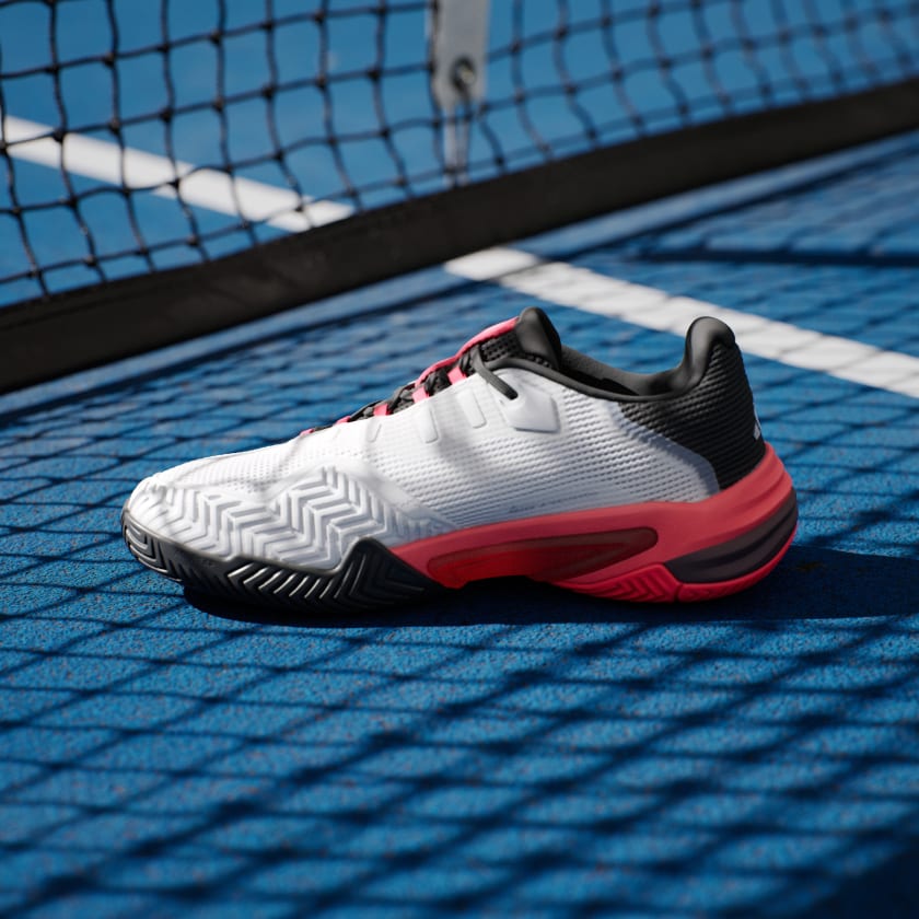 Barricade 13 Clay