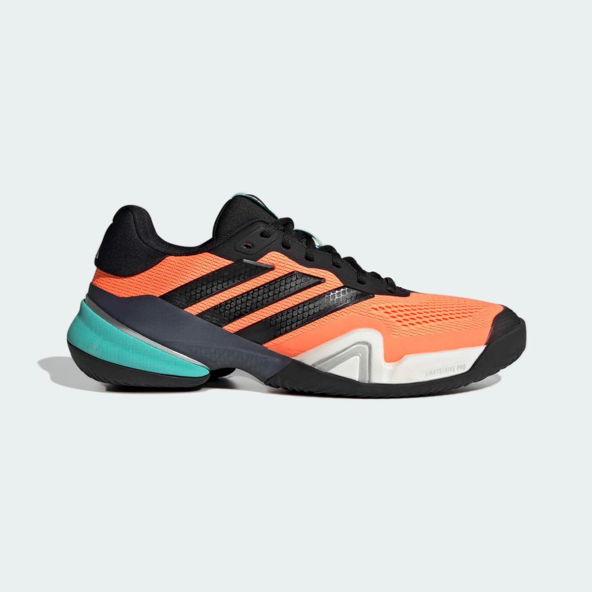 Barricade 14 Clay