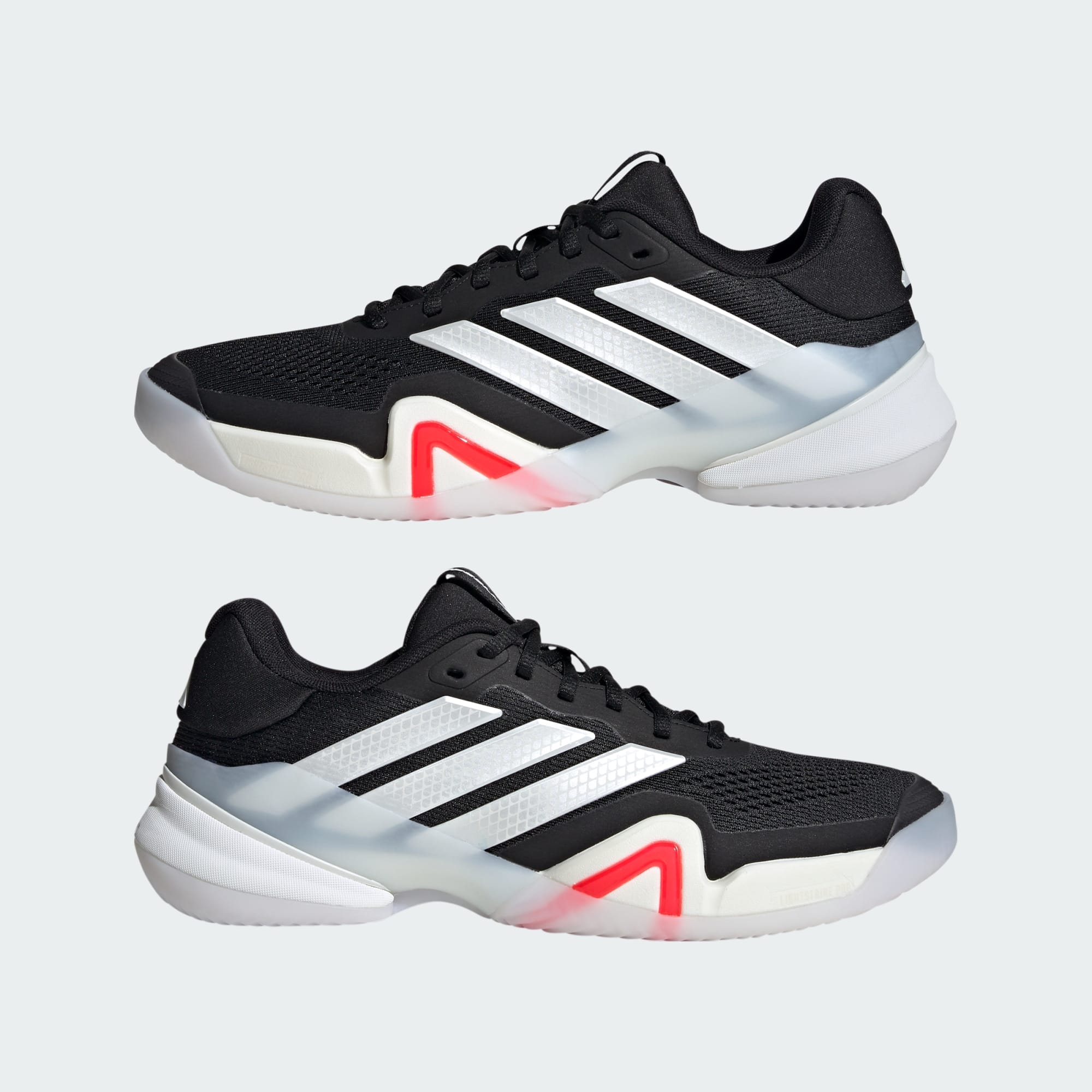Barricade 14 Clay
