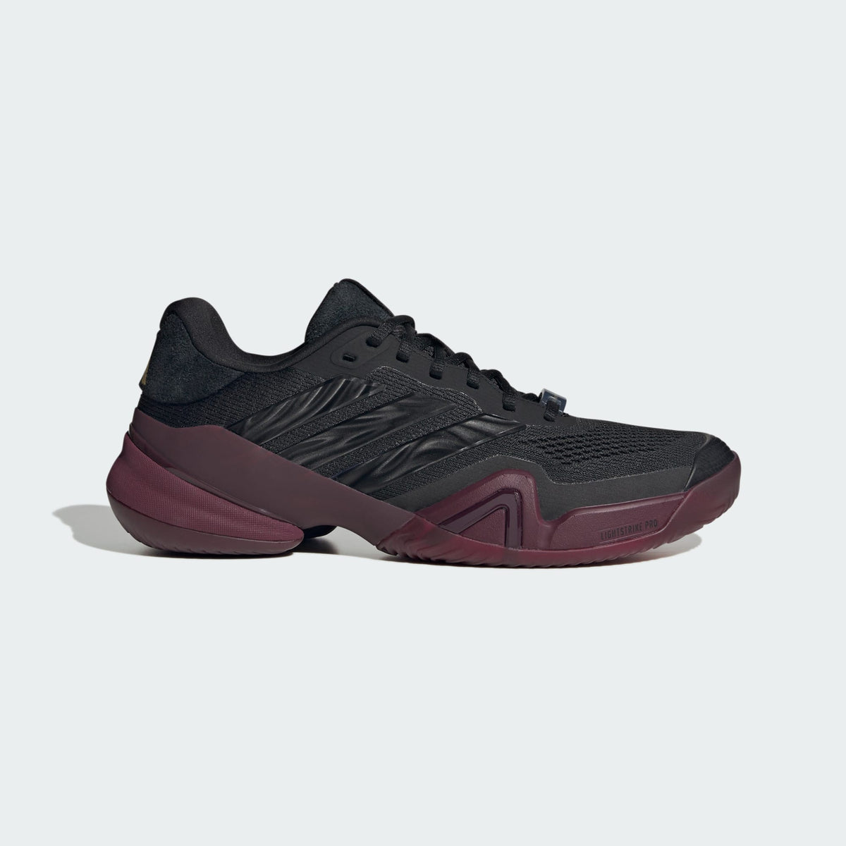 Barricade 14 Clay