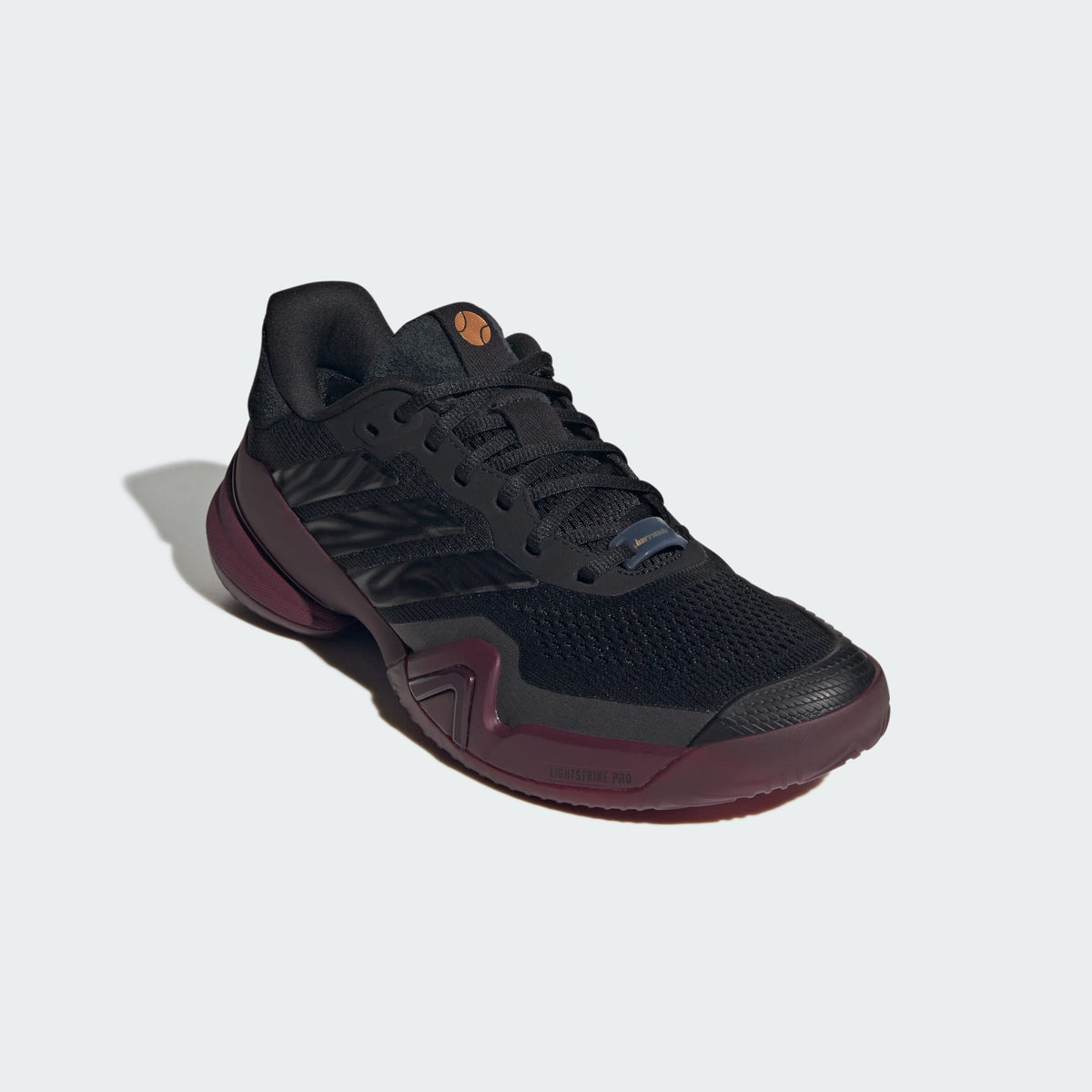 Barricade 14 Clay