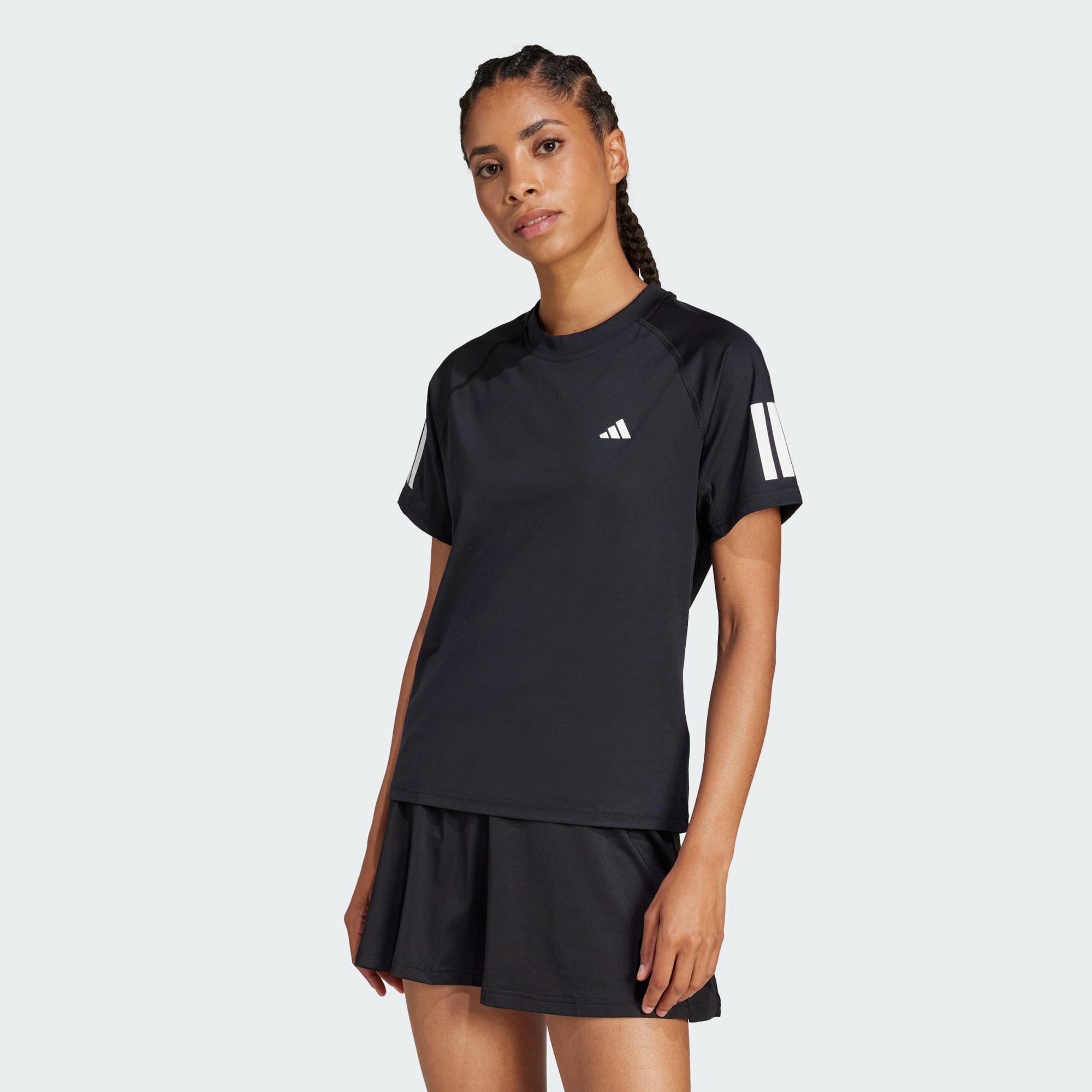 Club Tee Woman