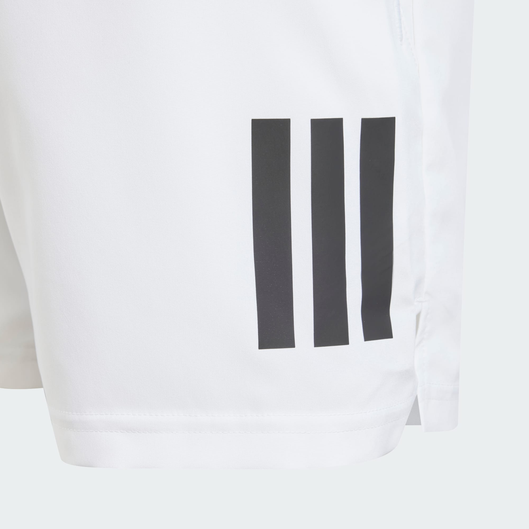 Boys Club 3-Stripes Short
