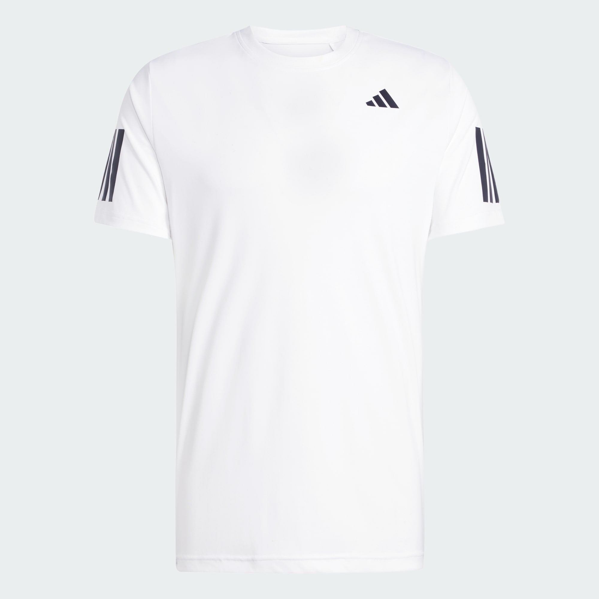 Club 3 Stripe Tee