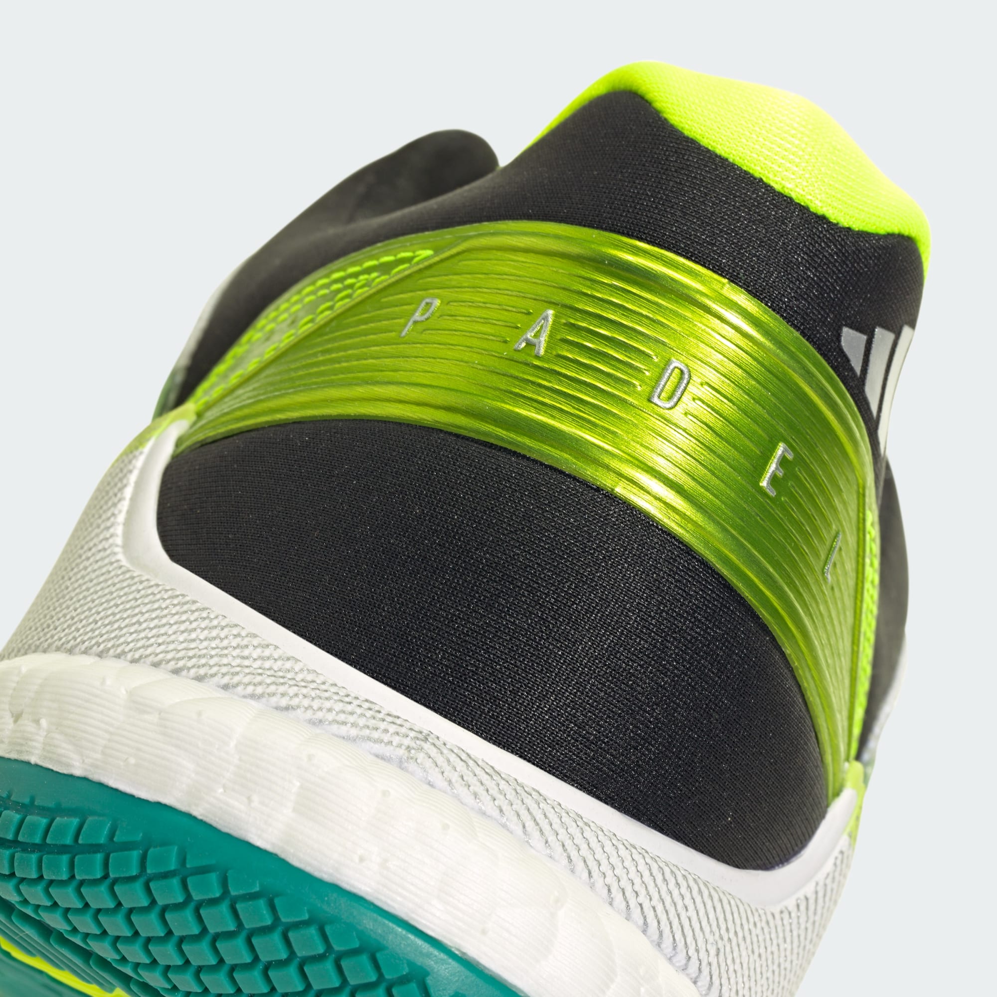 Crazyquick Boost Padel