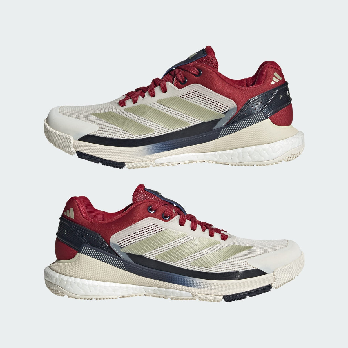 Crazyquick Boost Padel women