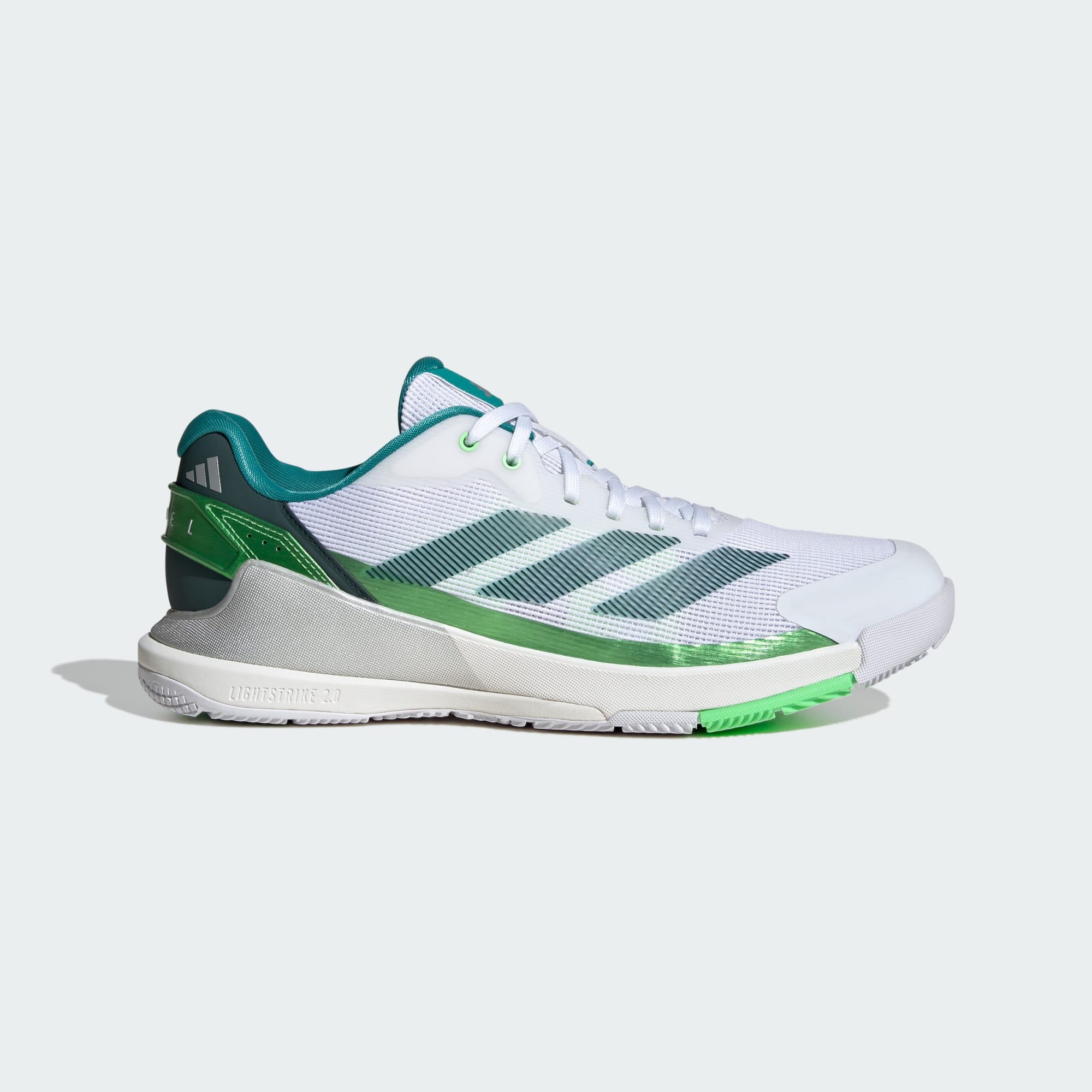Crazyquick LS Padel
