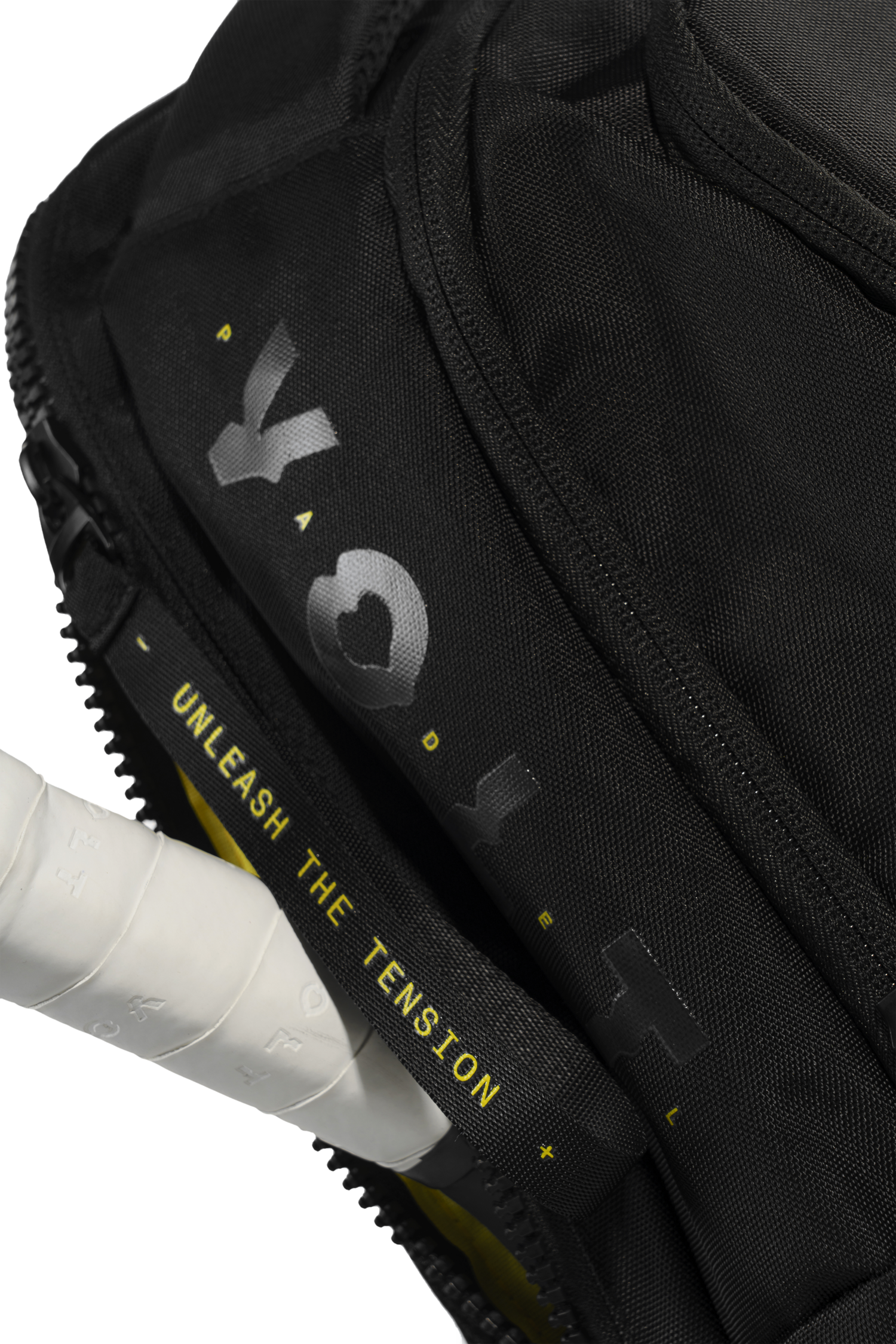 Backpack Black