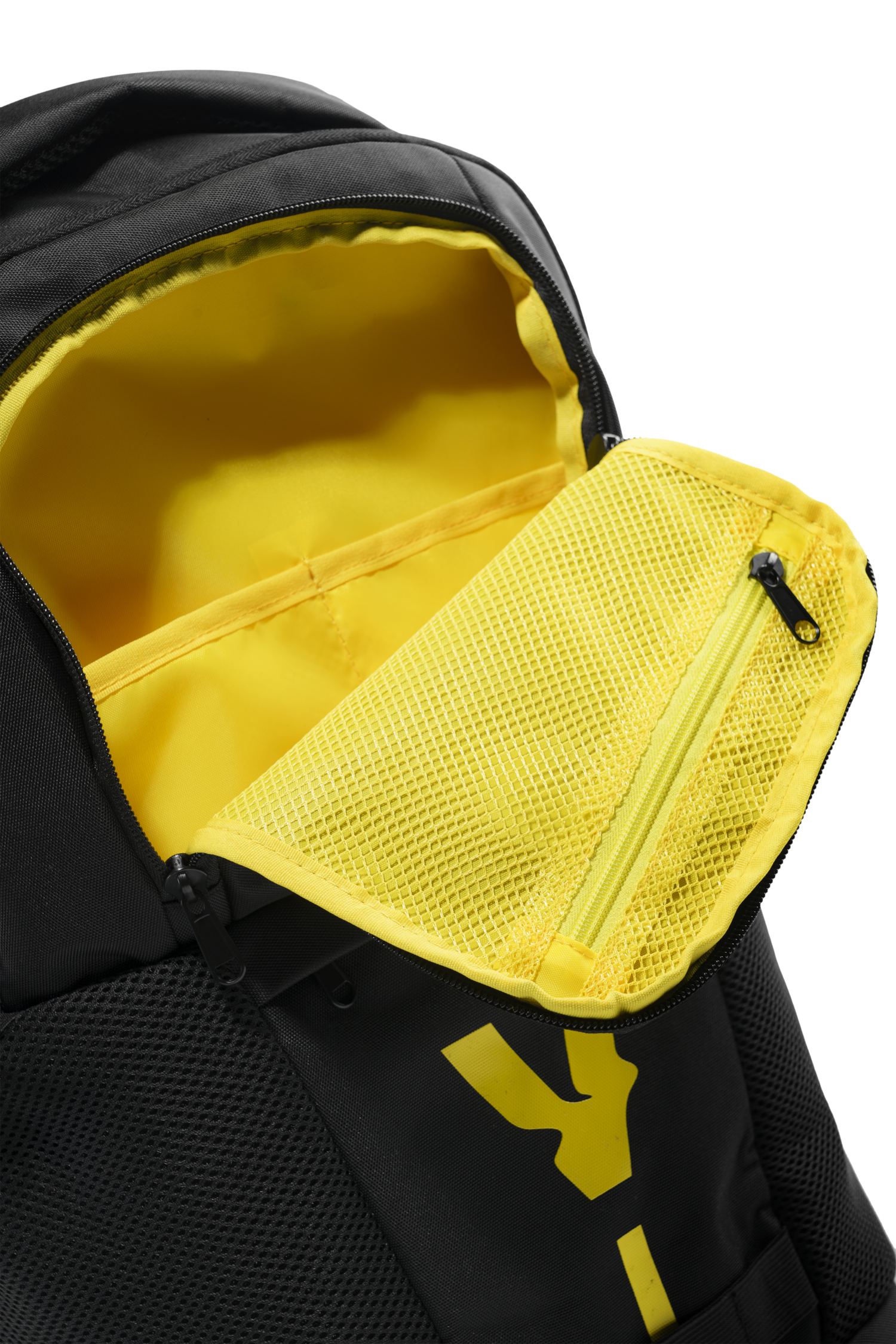 Backpack Black