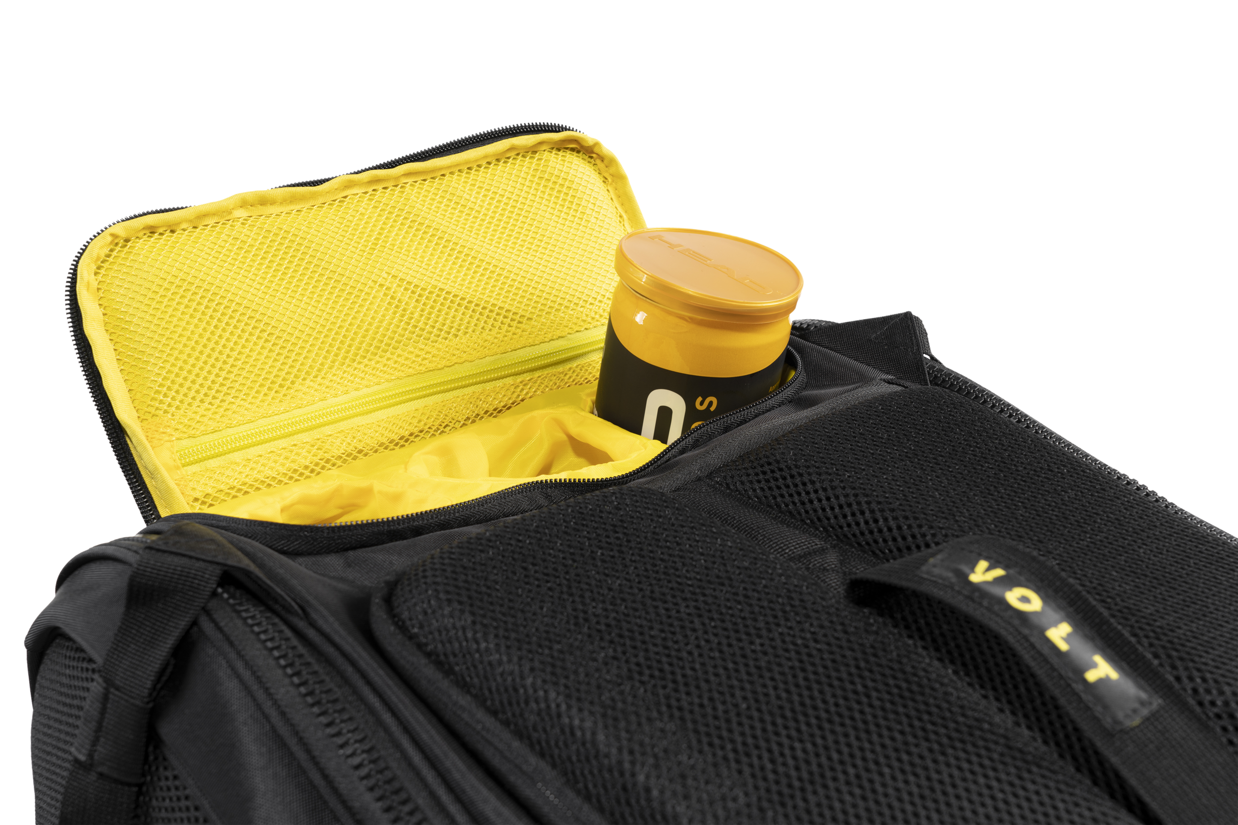 Padelbag Black