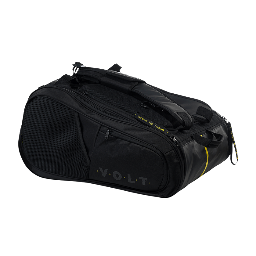 Padelbag Black