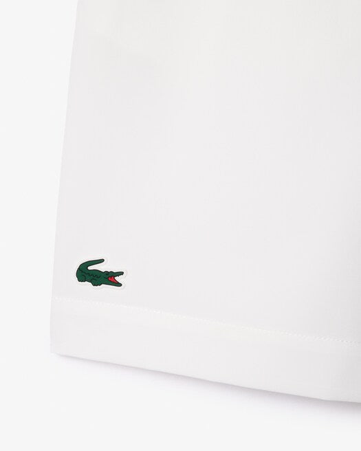 Lacoste Regular Fit Ultra Dry Tennisshort