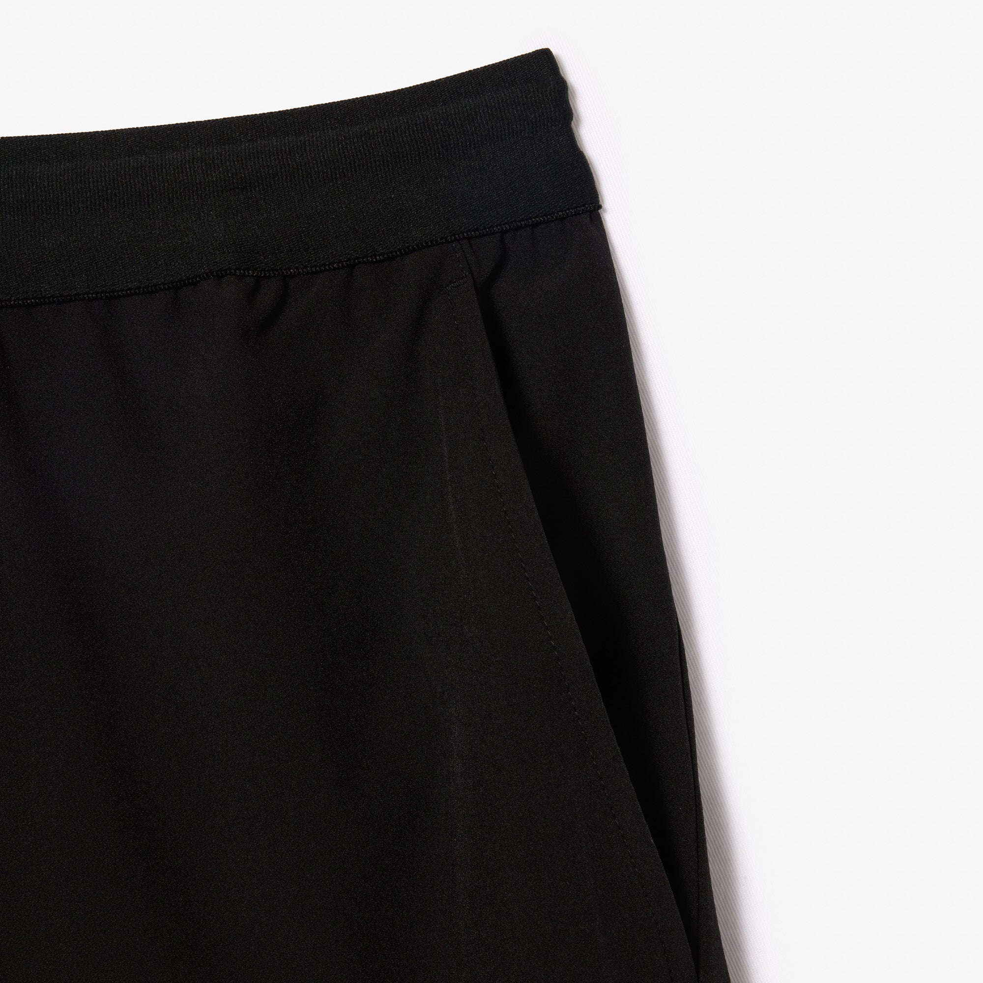 Lacoste sportshort ultra-dry tennisshort regular fit