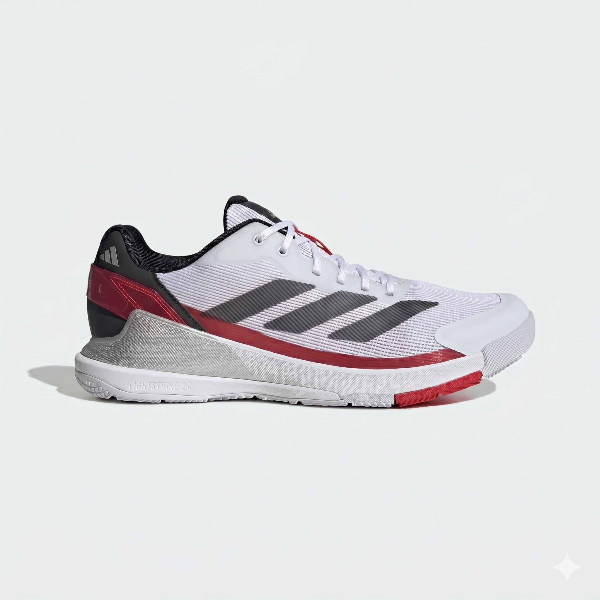 Crazyquick LS Padel