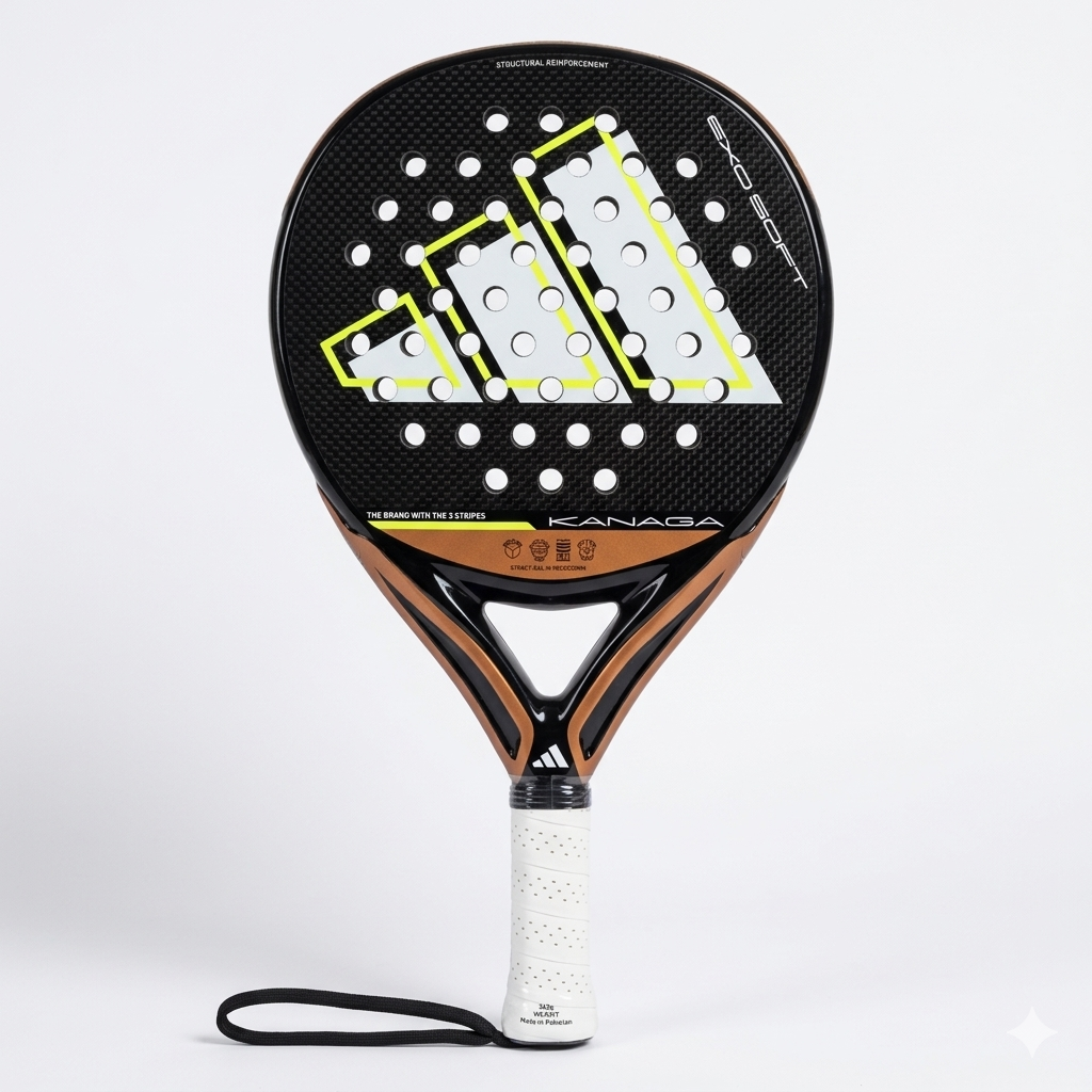 Kanaga Exo Soft