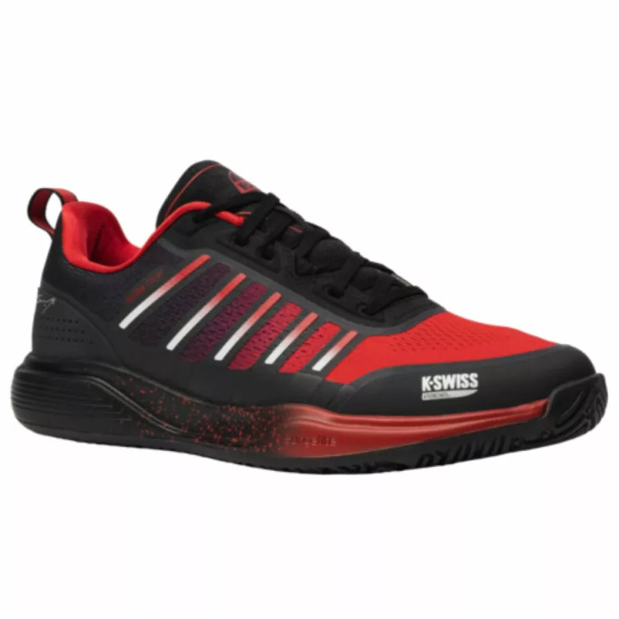 Ultra Court Padel Sanyo