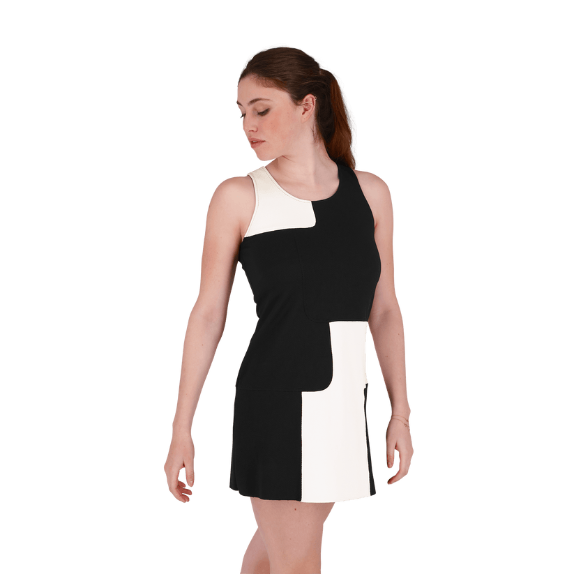 Lina Dress
