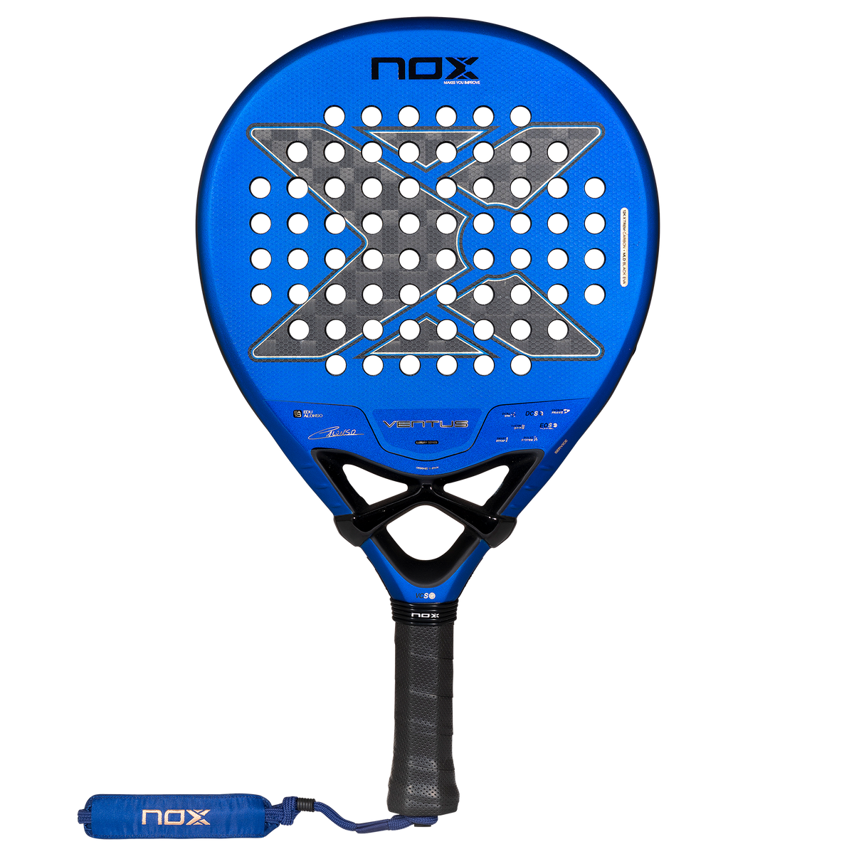 Ventus Hybrid 12K XTREM by Edu Alonso 2027 – productaanzicht 1
