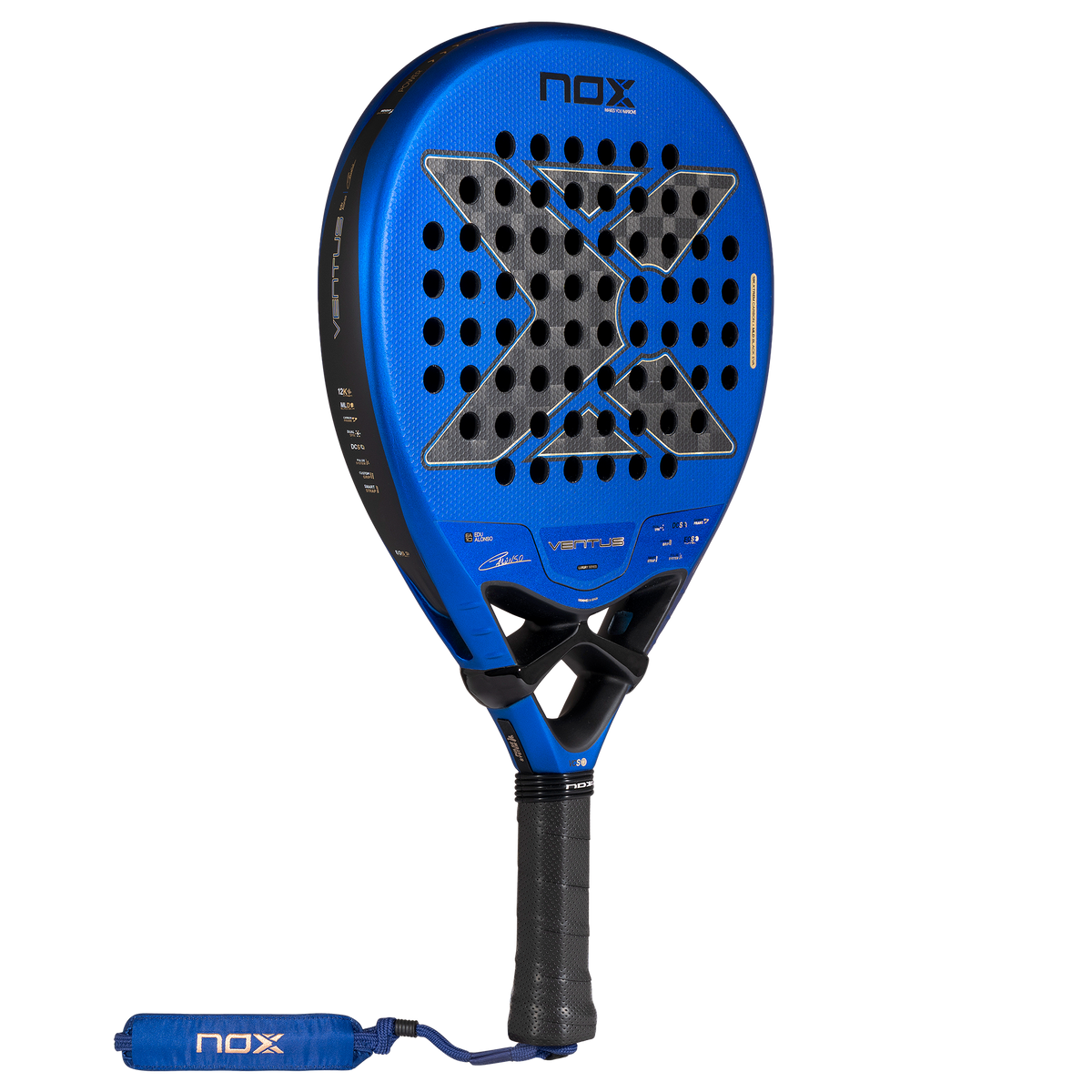Ventus Hybrid 12K XTREM by Edu Alonso 2027 – productaanzicht 3