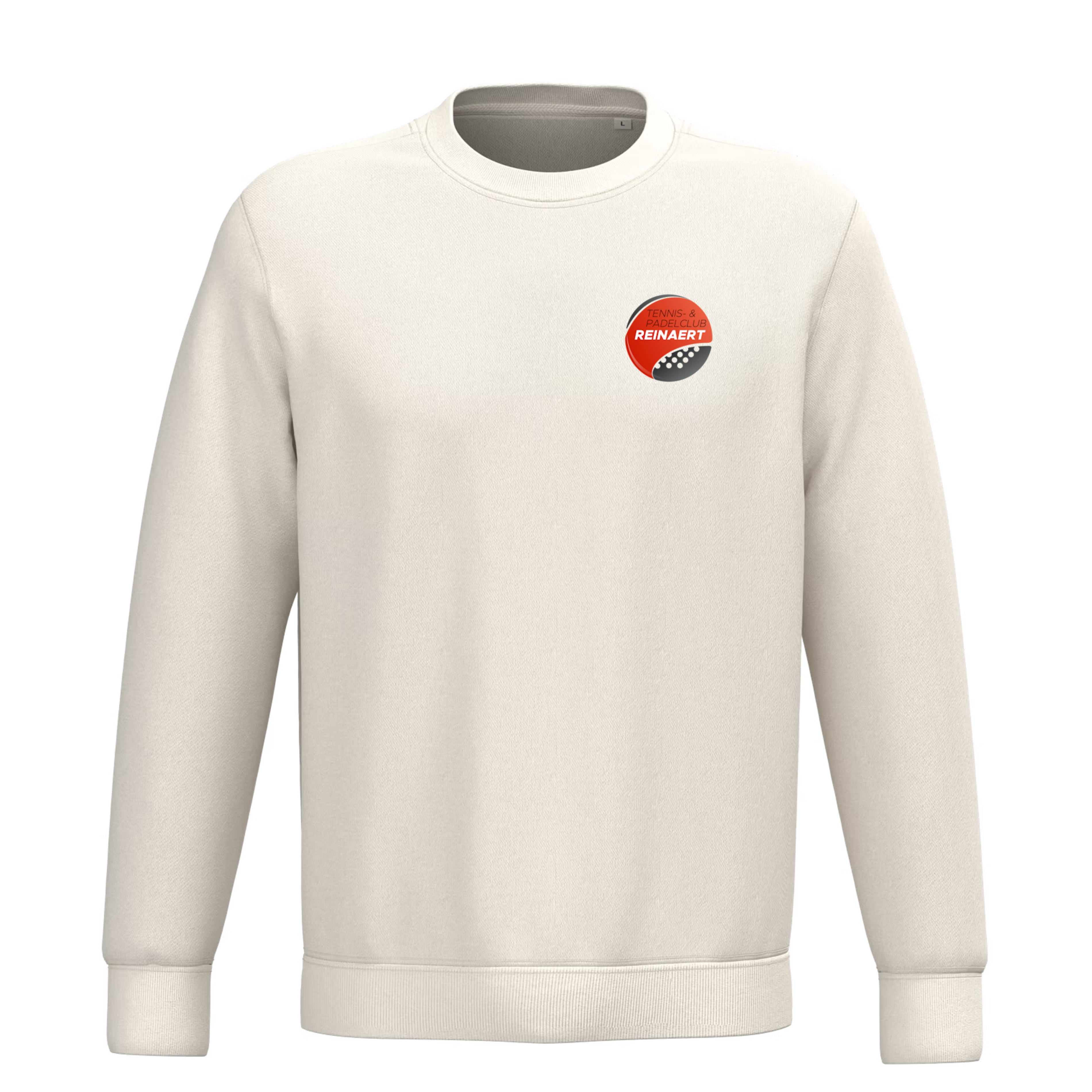 Premium unisex sweater 350gr/m² - Reinaert Tennis & Padel