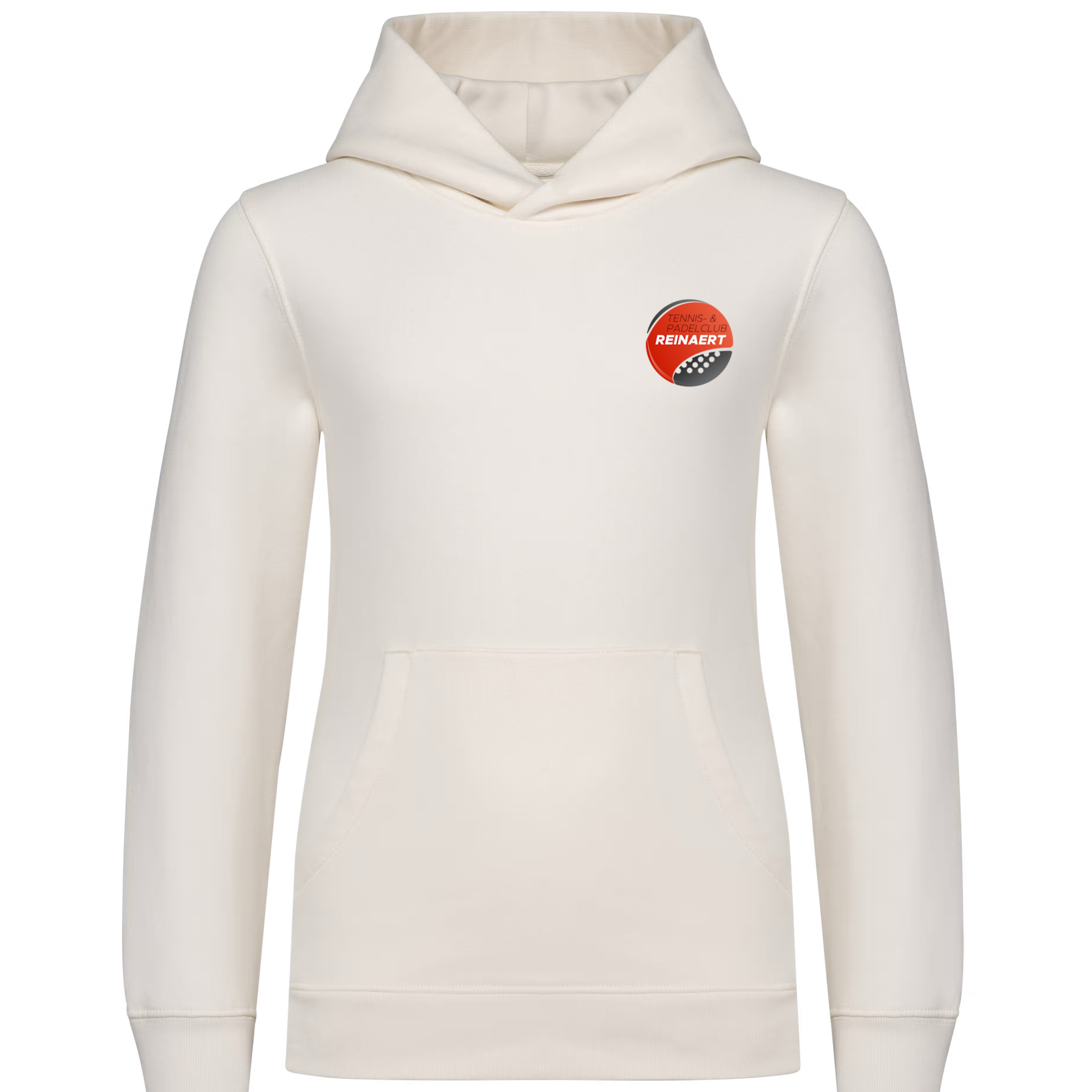 Premium unisex hoodie kids 350gr/m² - Reinaert Tennis & Padel