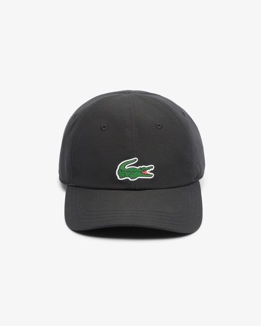 Lacoste Tennis x Novak Djokovic Cap