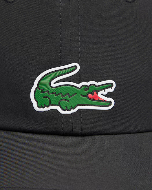 Lacoste Tennis x Novak Djokovic Cap