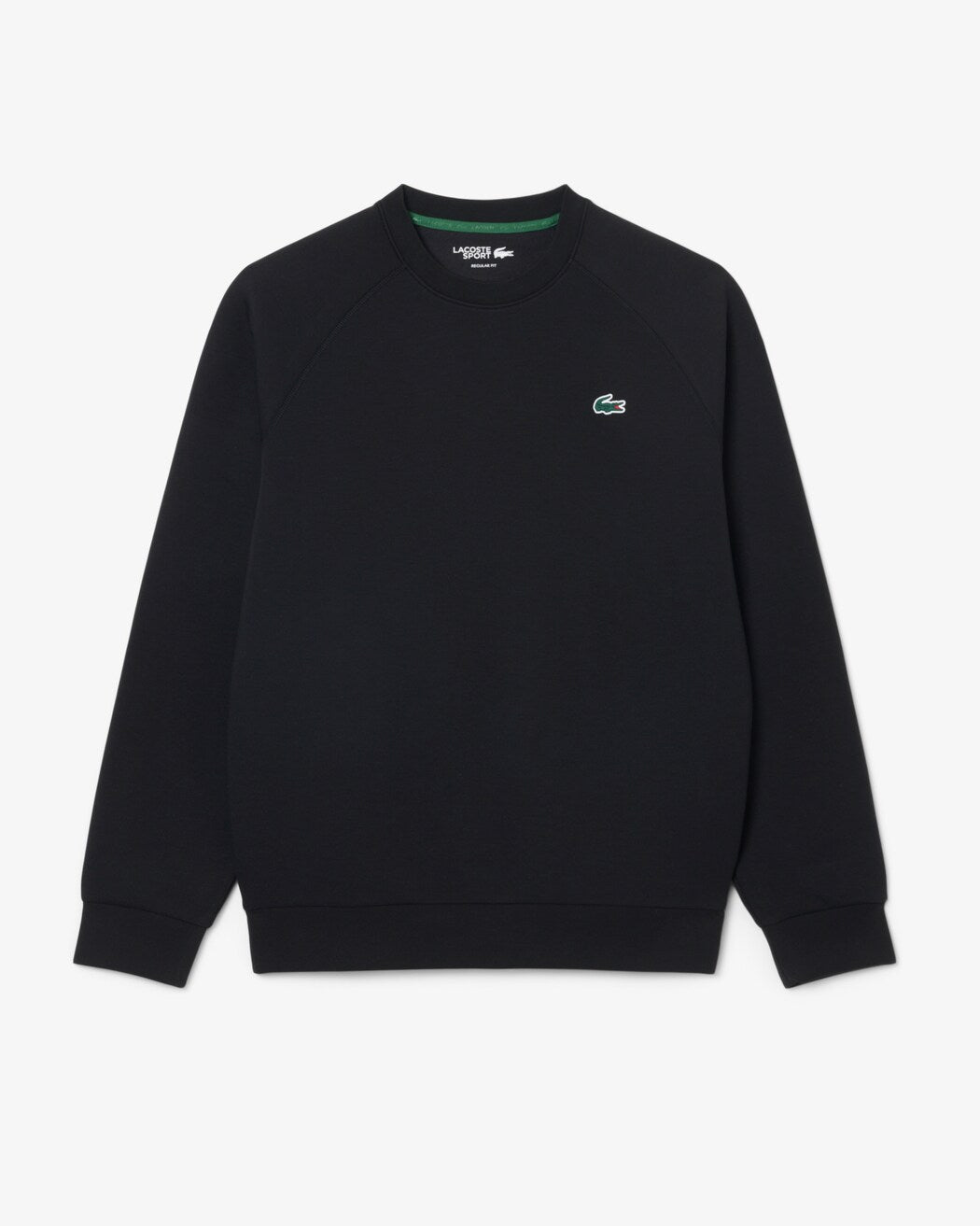 Lacoste Sport Interlock Sportsweatshirt
