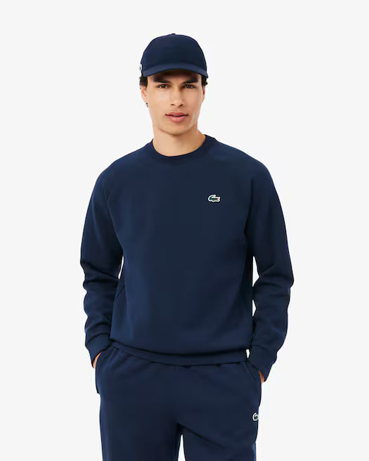 Lacoste Sport Interlock Sportsweatshirt