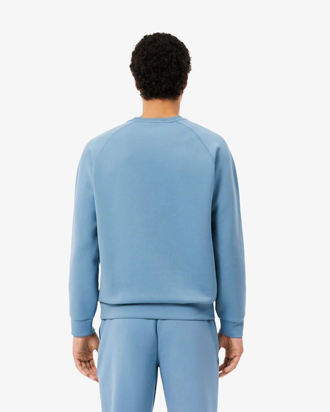 Lacoste Sport Interlock Sportsweatshirt