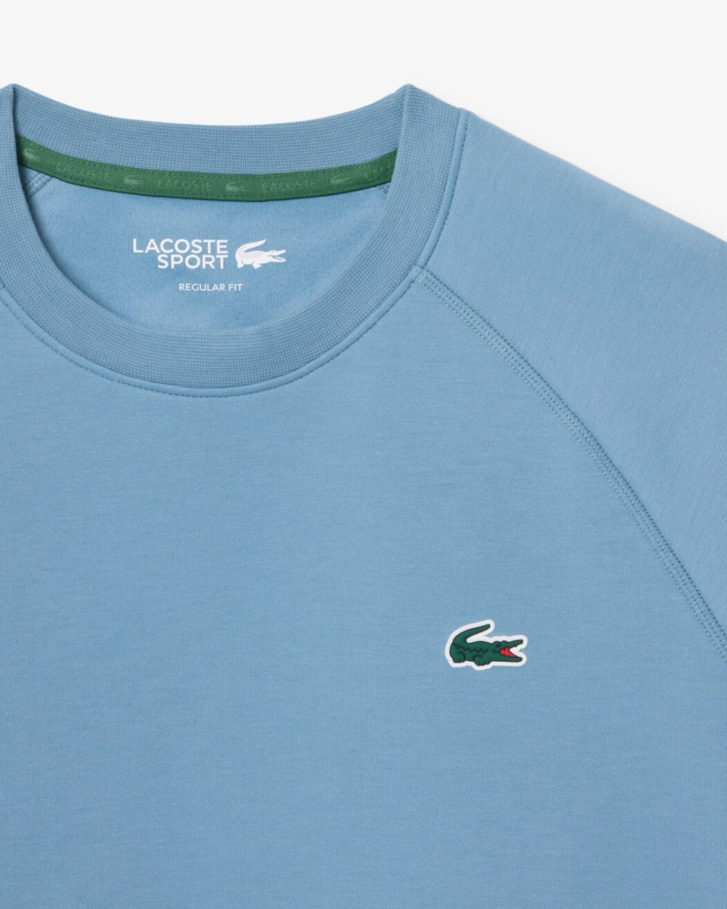Lacoste Sport Interlock Sportsweatshirt