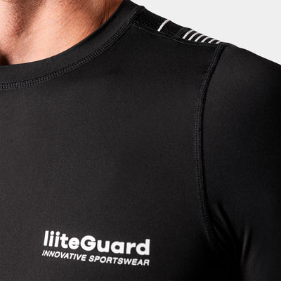 Spine-Tech Baselayer SS