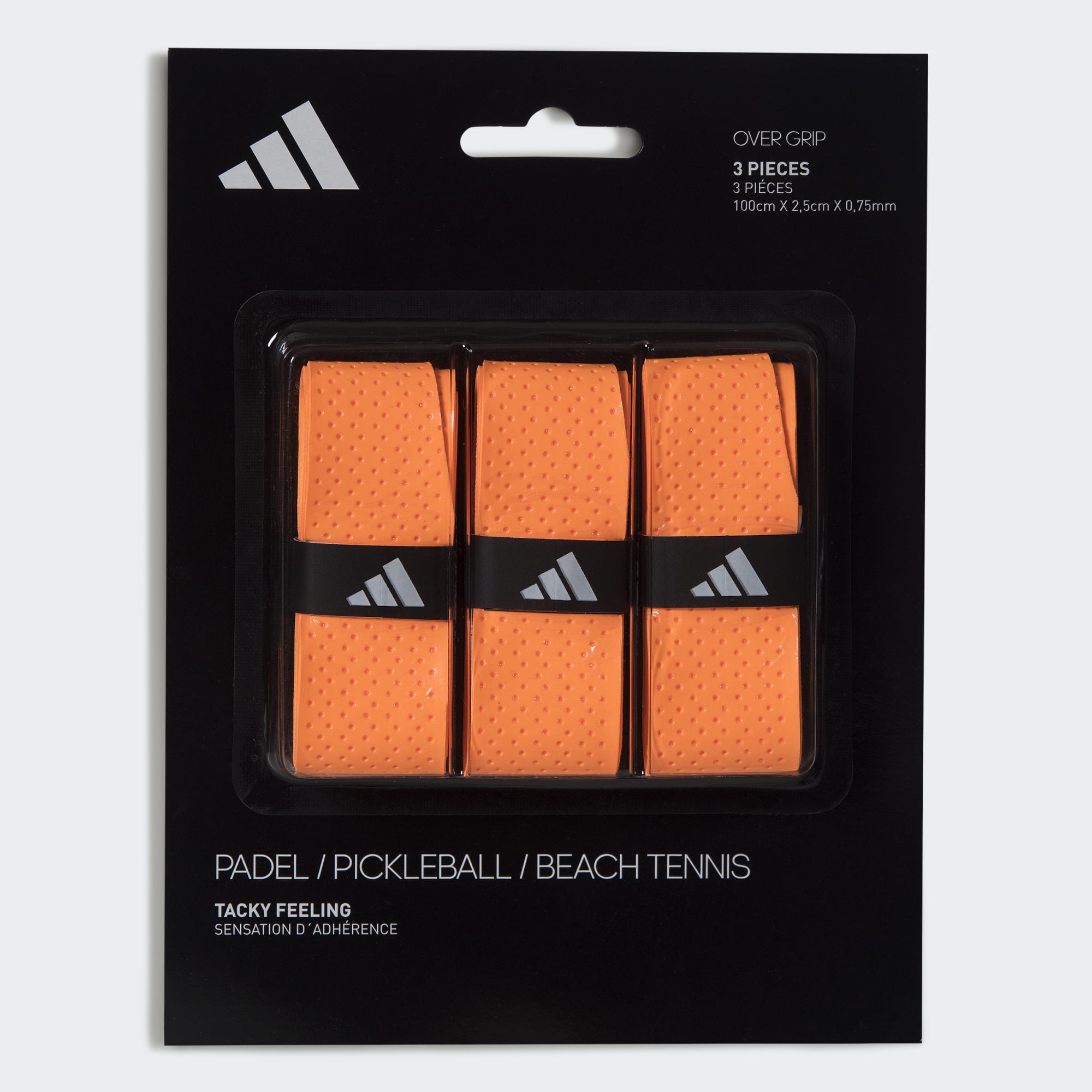 Adidas Overgrip (x3)