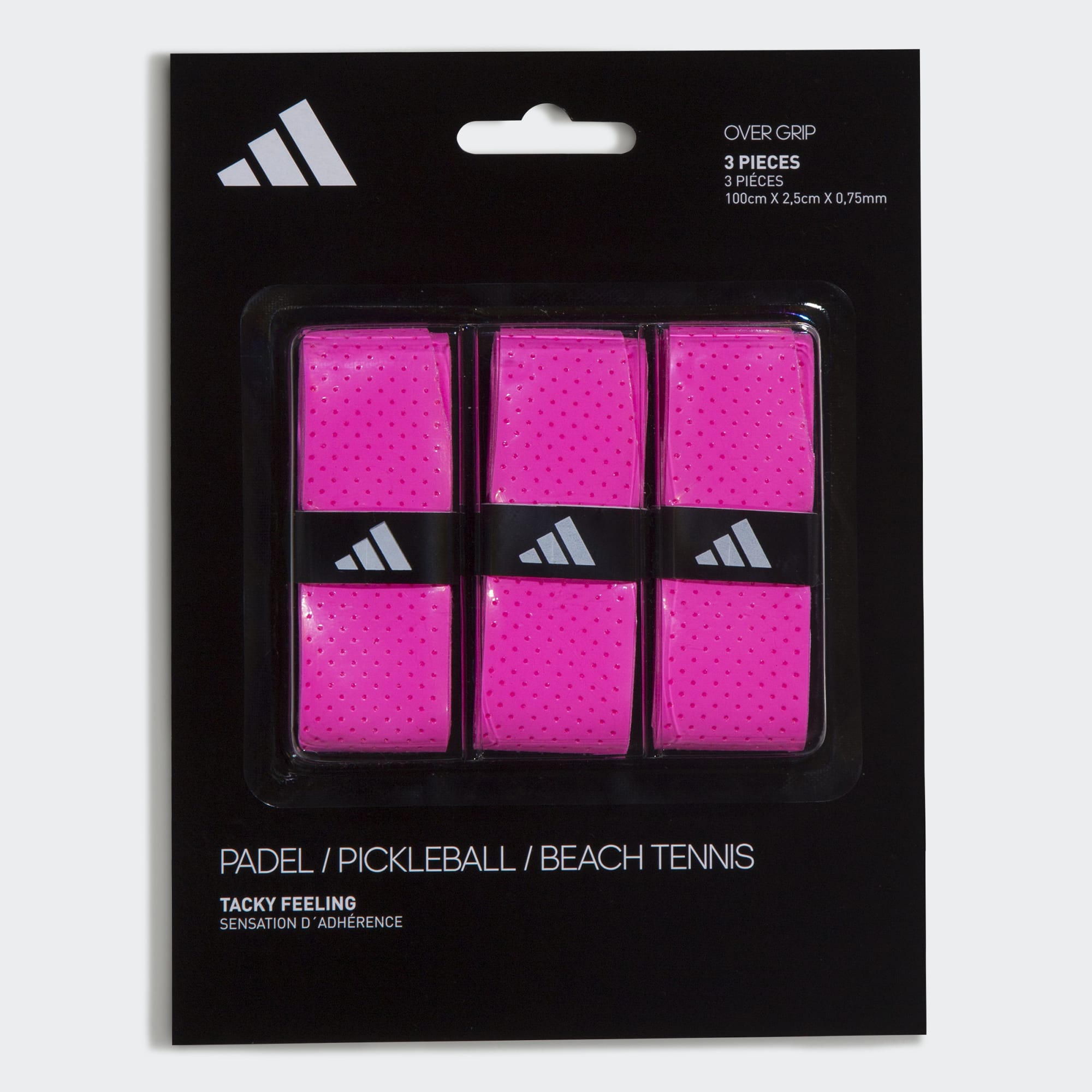 Adidas Overgrip (x3)