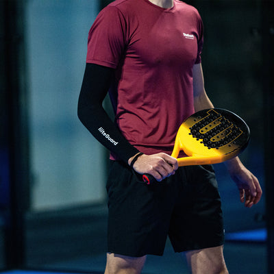Single Tech Sleeve