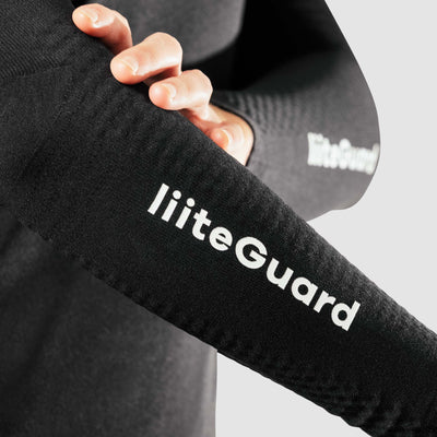 Single Tech Sleeve