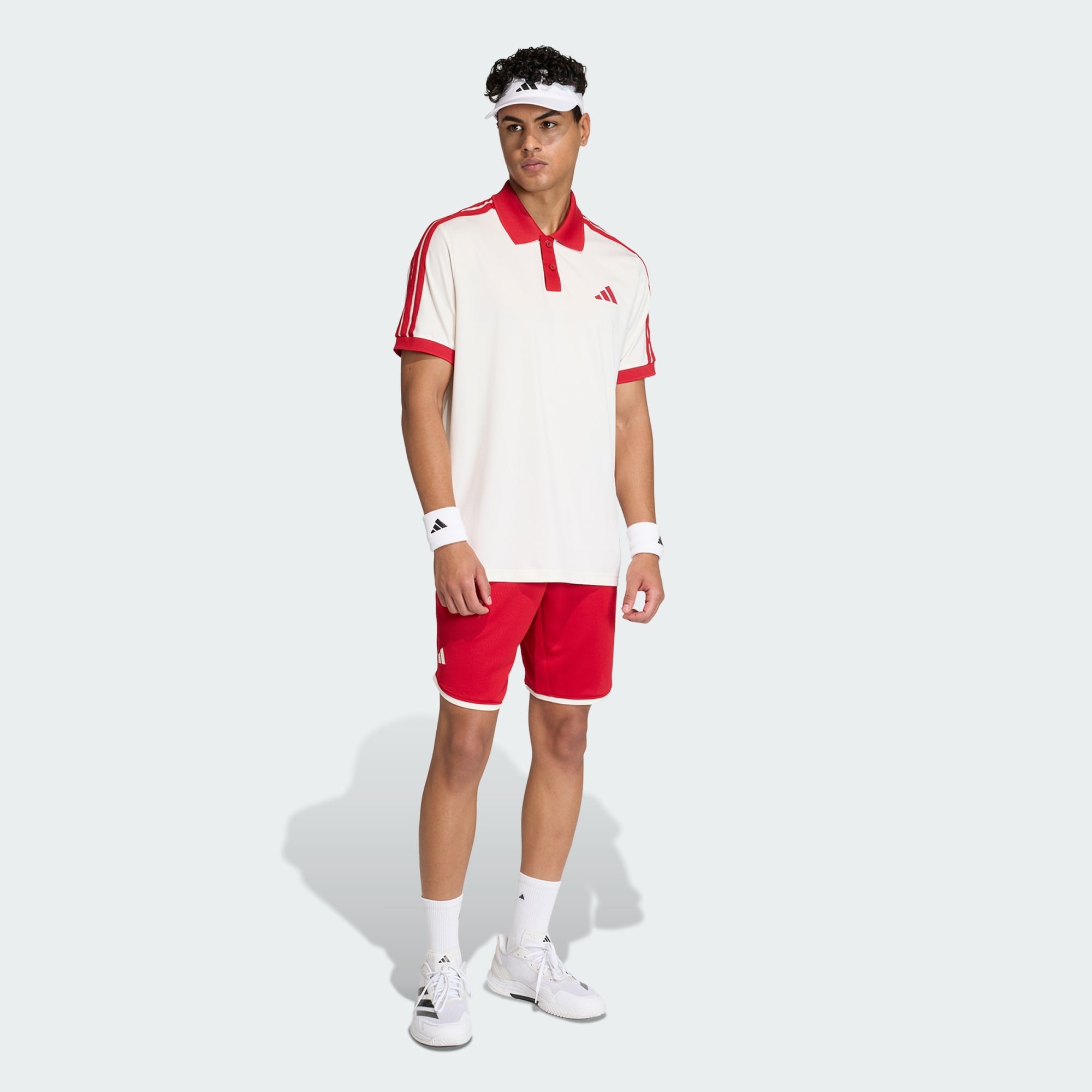 Classics Polo Men
