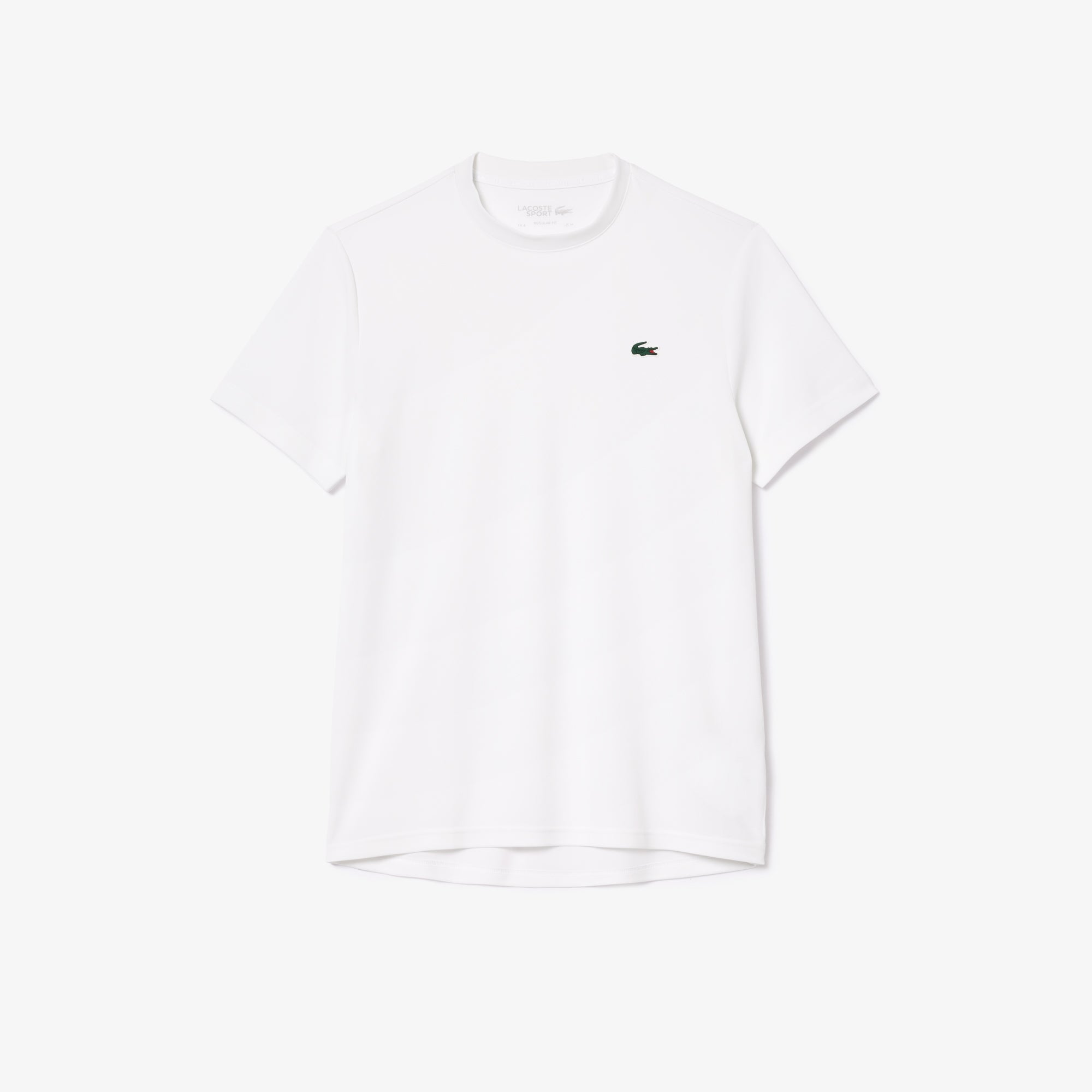 Lacoste Sport-T-shirt van ademend piqué voor heren