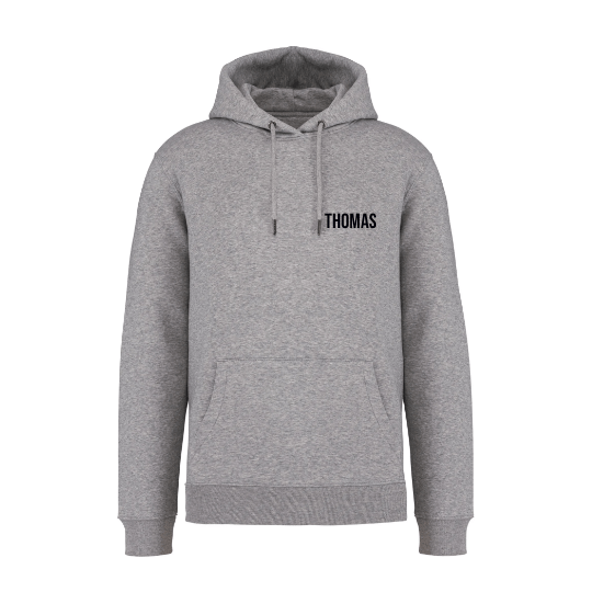 TPC Bornem premium hoodie kids - 350gr/m²