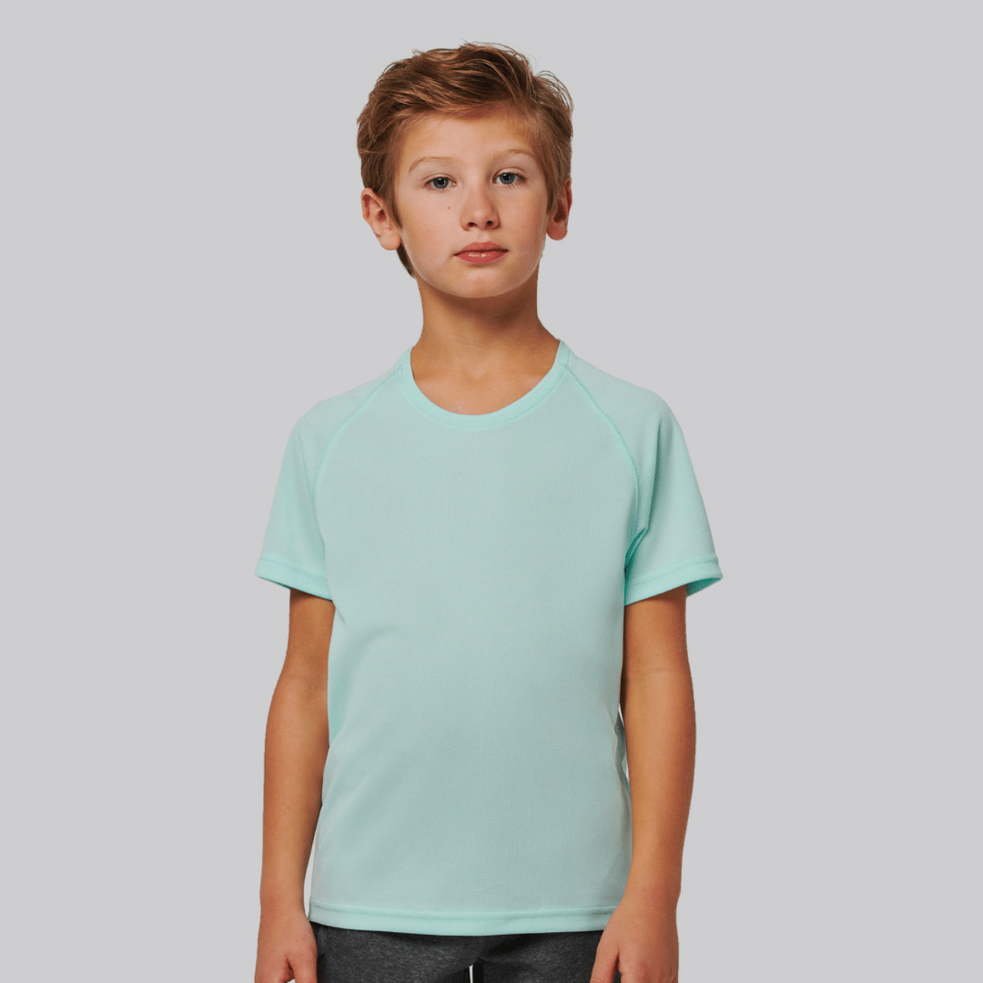 TPC Bornem sportshirt kids