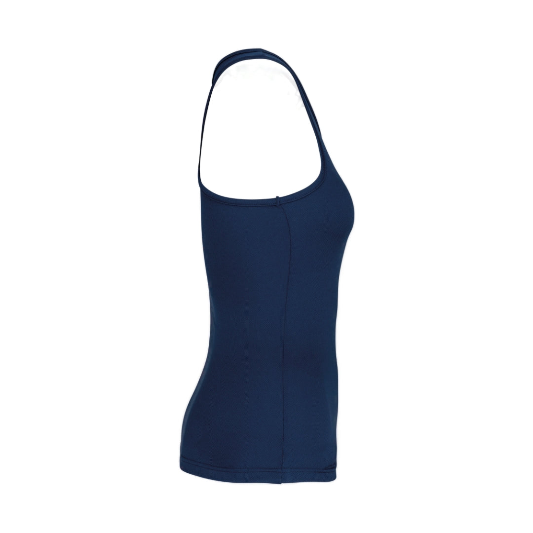 TPC Bornem tanktop