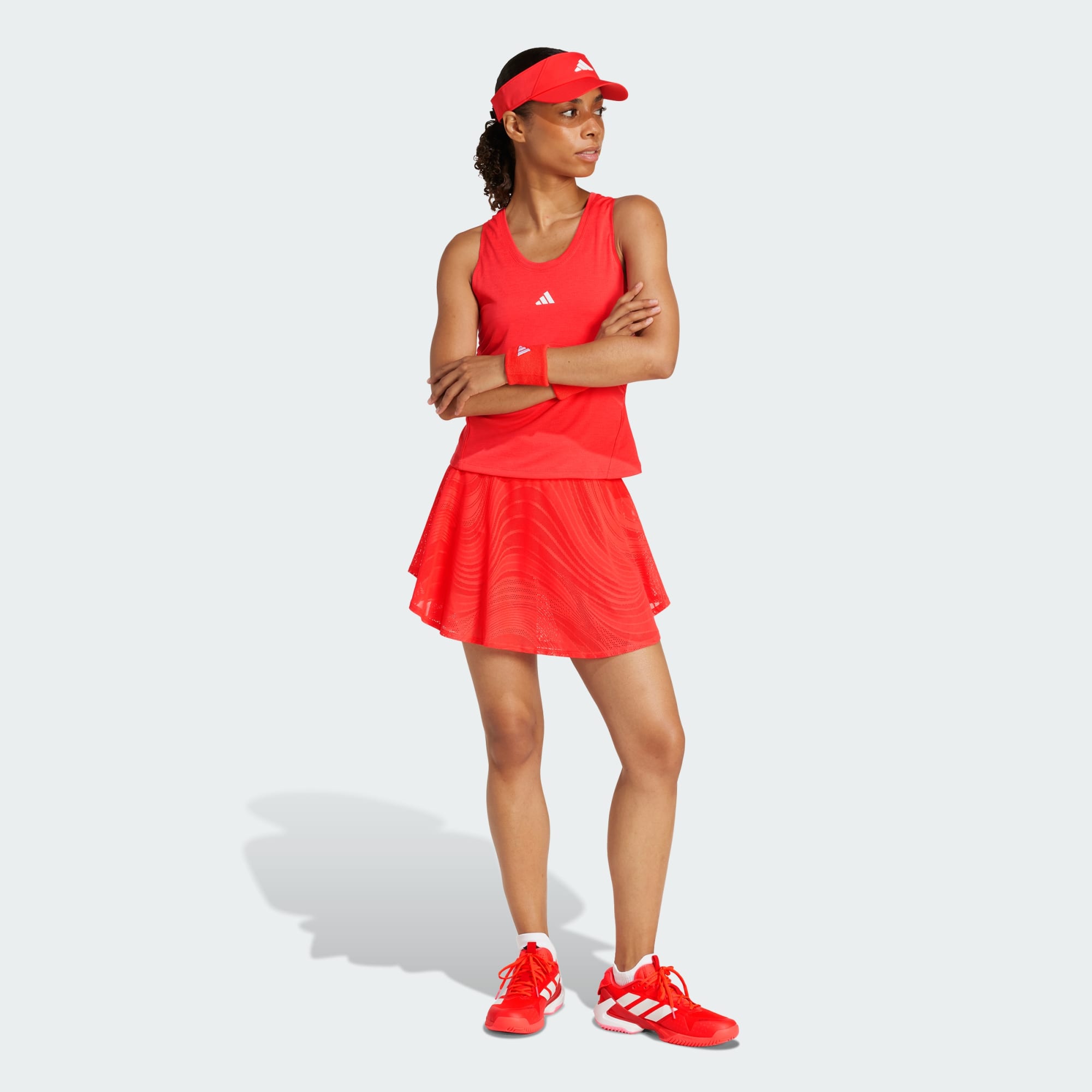 Climacool Y-Tanktop