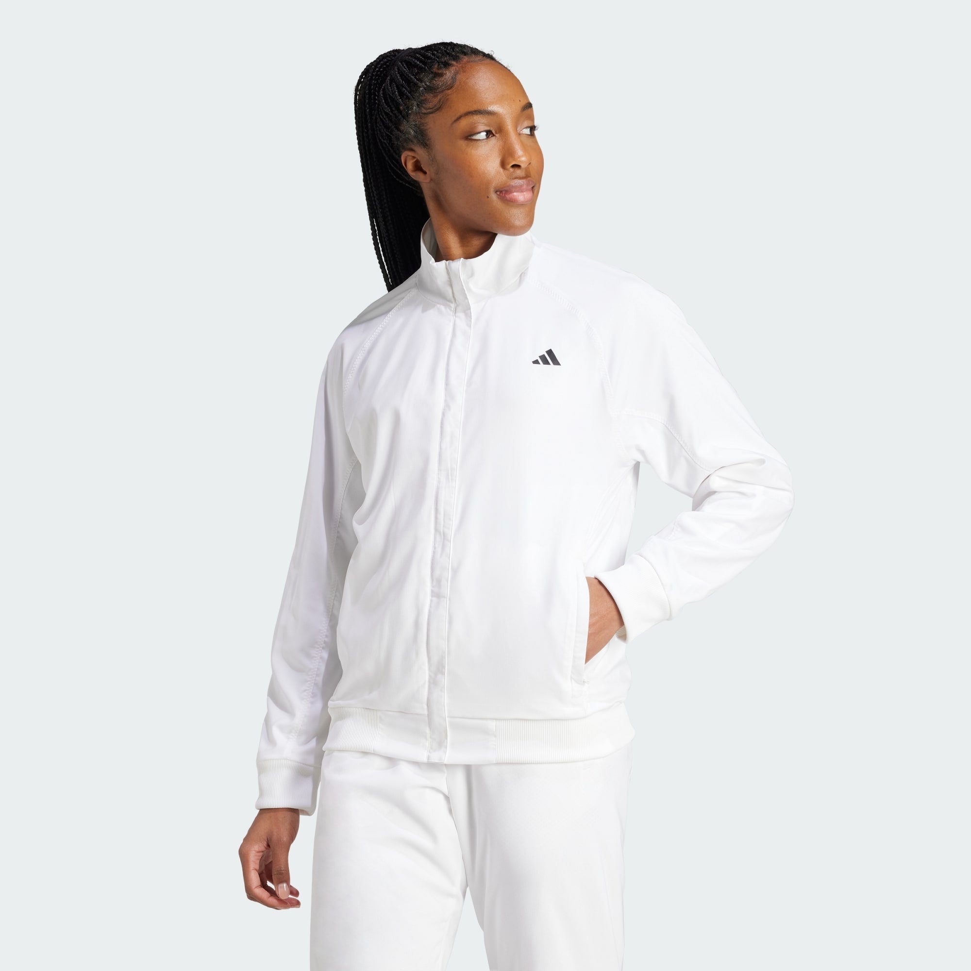 Walk On Jacket