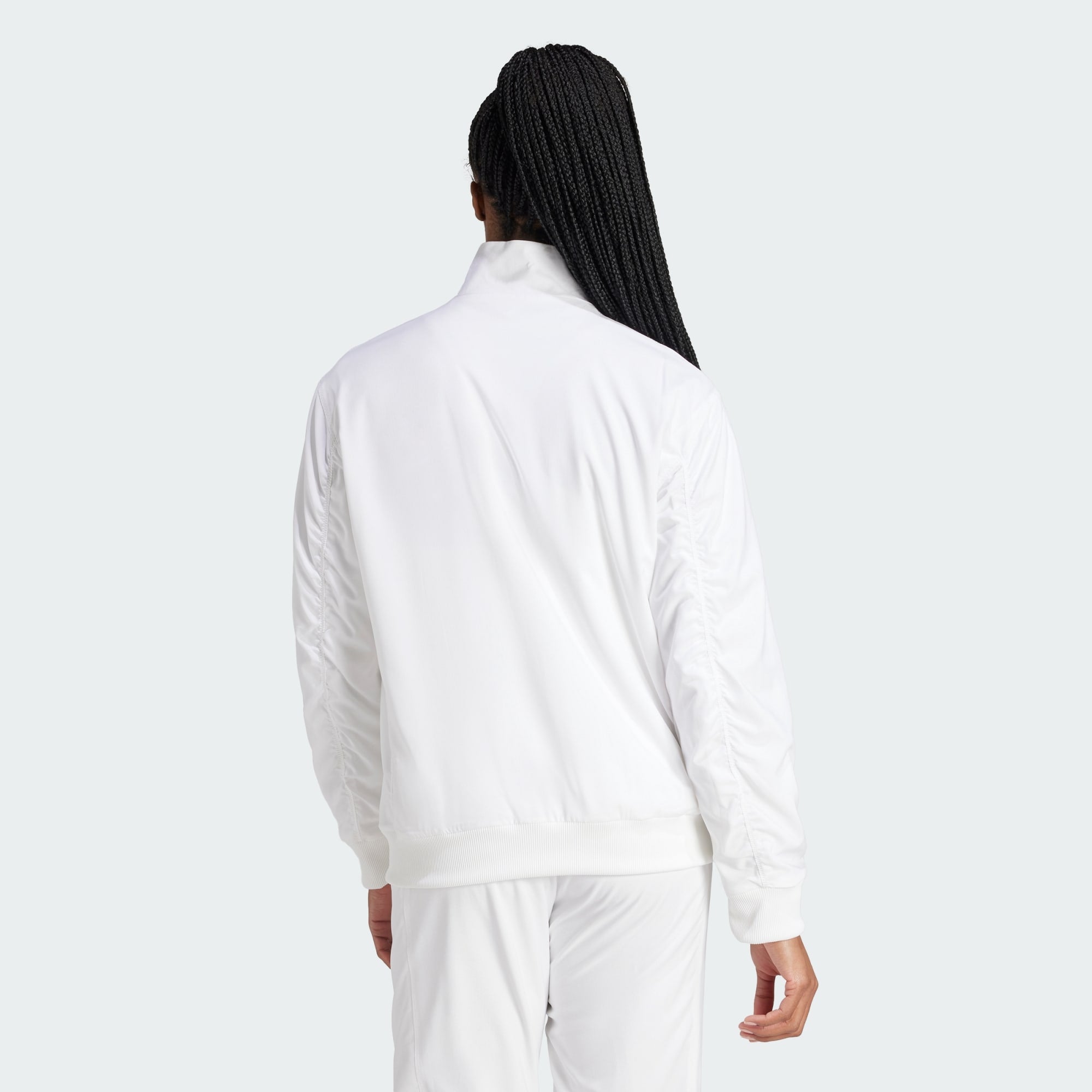 Walk On Jacket
